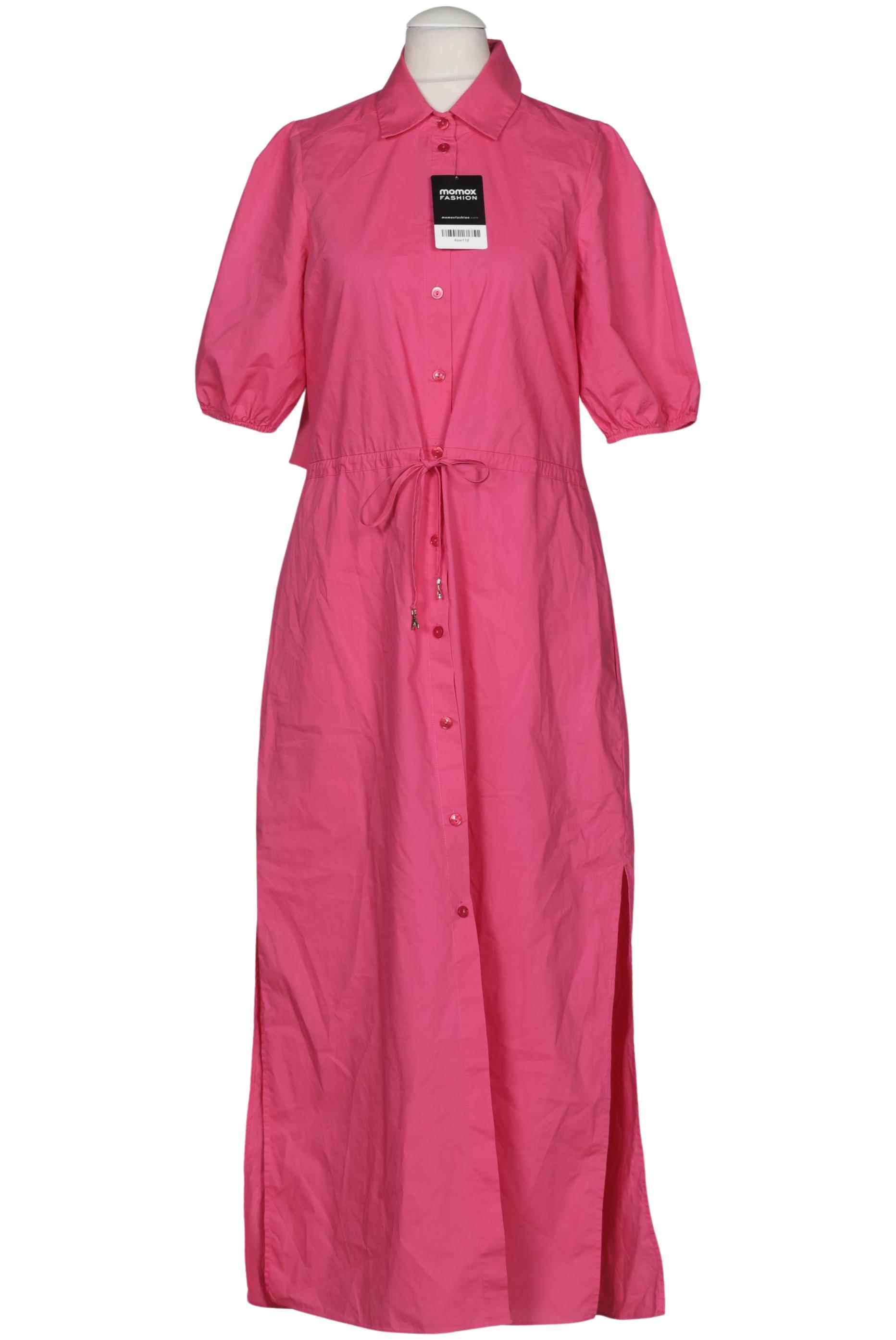 

Patrizia Pepe Damen Kleid, pink, Gr. 42