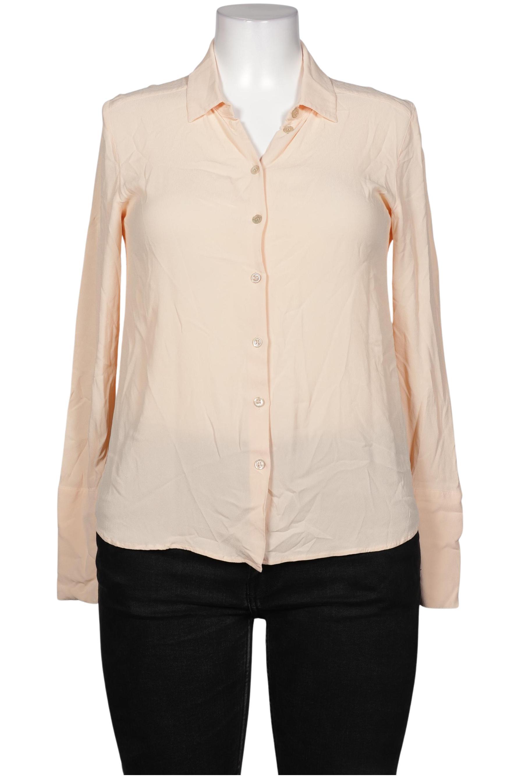

Patrizia Pepe Damen Bluse, beige, Gr. 44