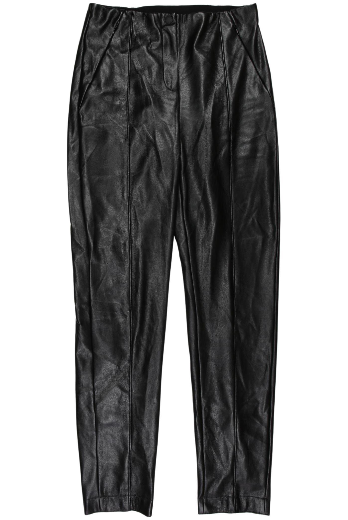 

Patrizia Pepe Damen Stoffhose, schwarz, Gr. 44