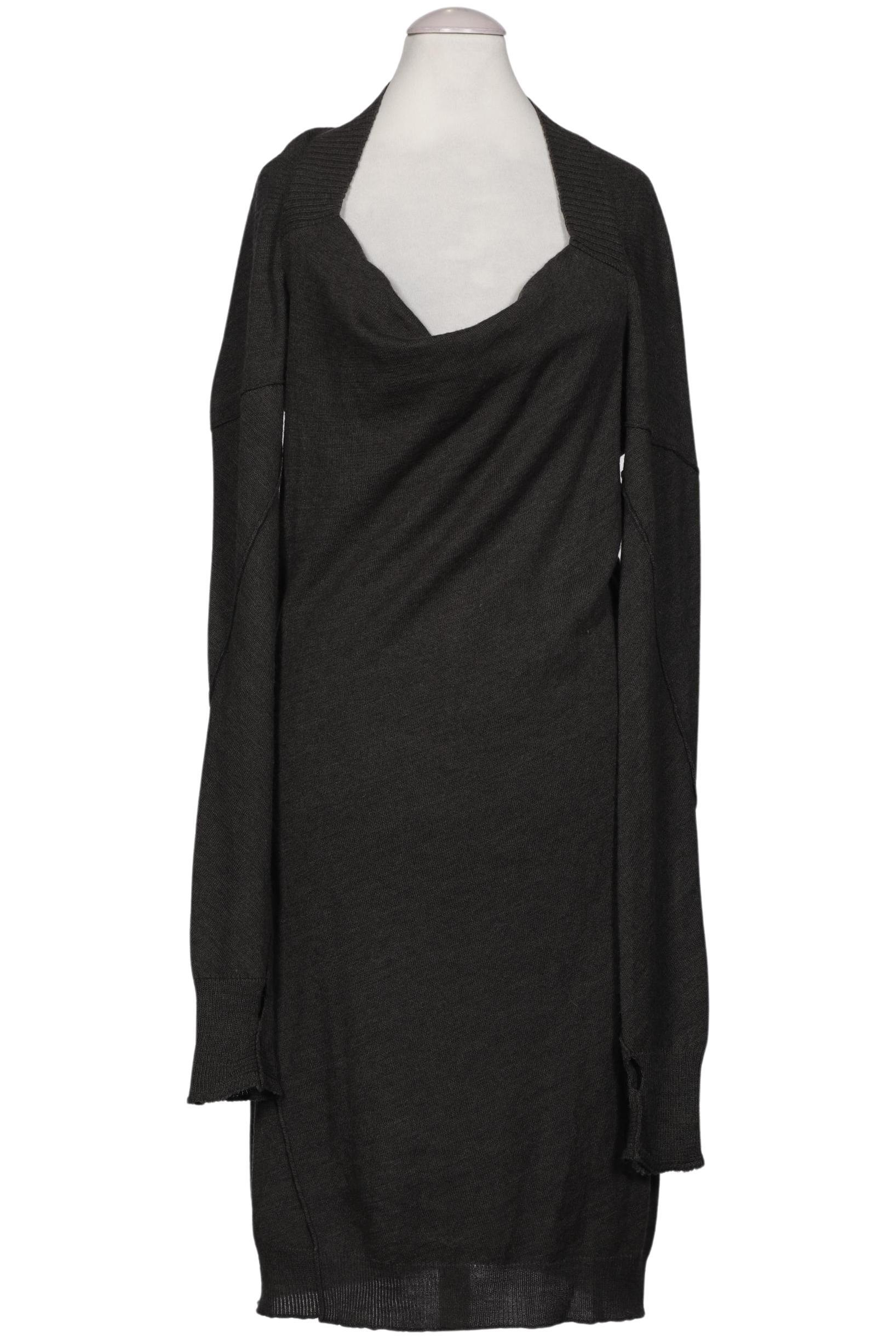 

Patrizia Pepe Damen Kleid, braun, Gr. 36