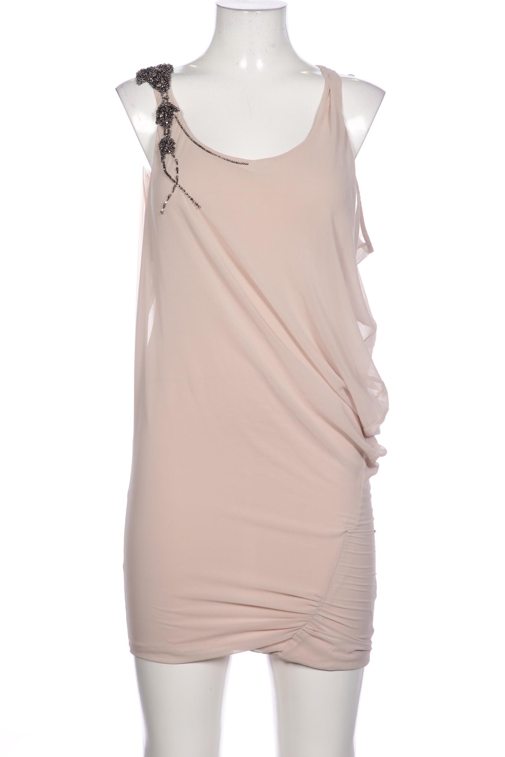 

Patrizia Pepe Damen Kleid, beige