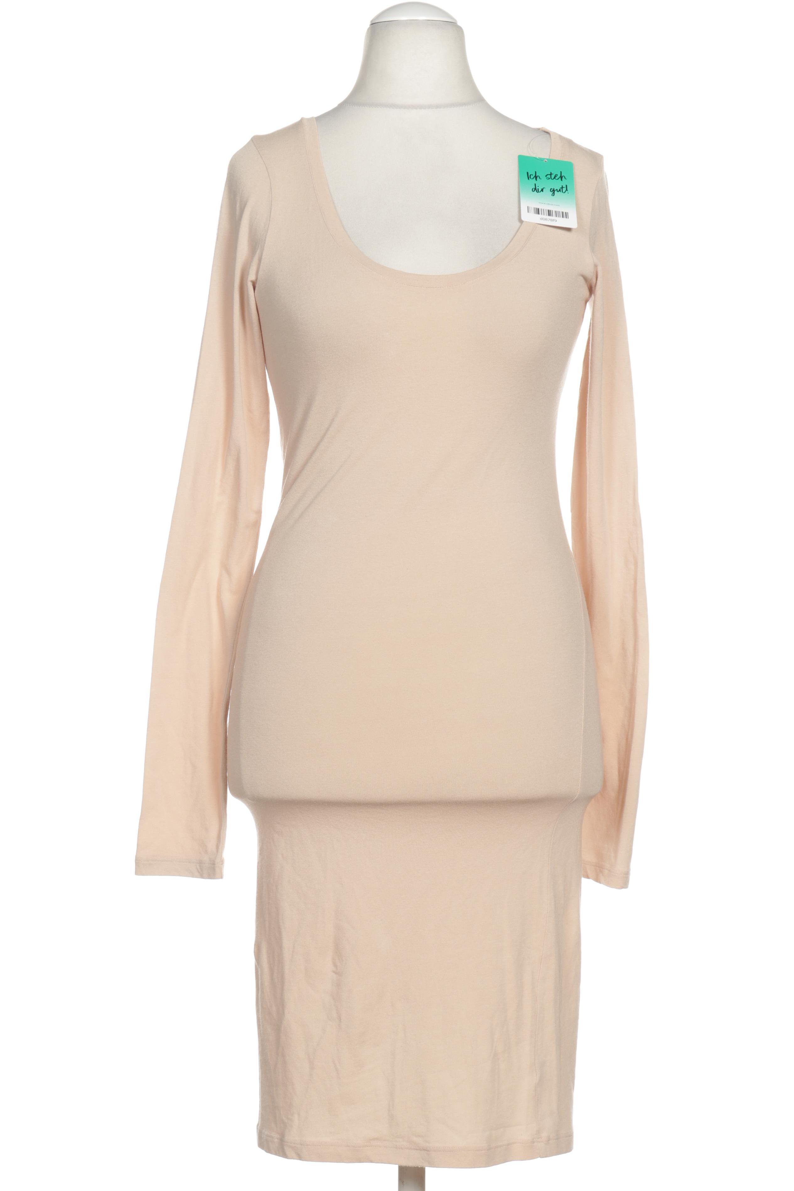 

Patrizia Pepe Damen Kleid, beige, Gr. 36