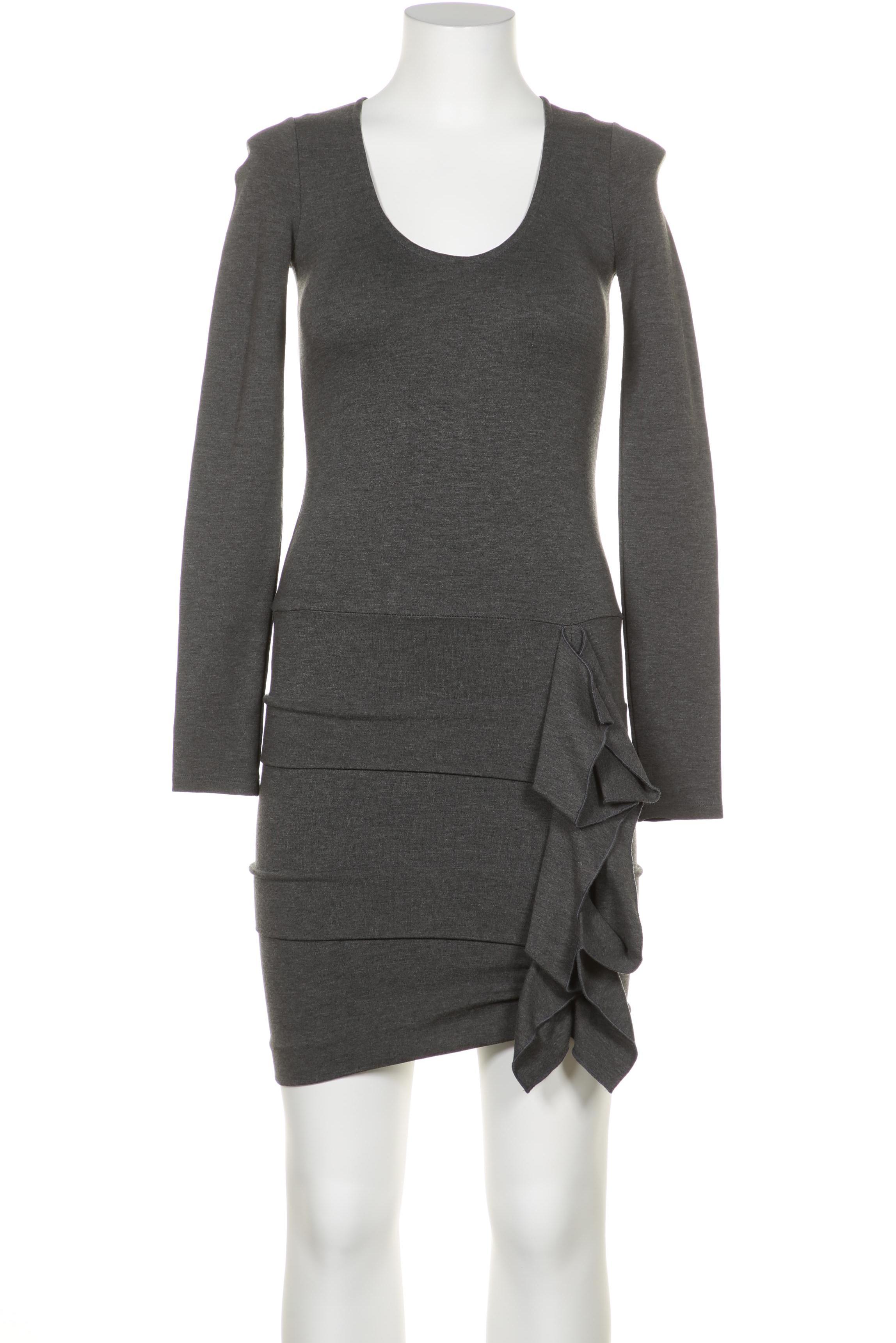 

Patrizia Pepe Damen Kleid, grau, Gr. 40