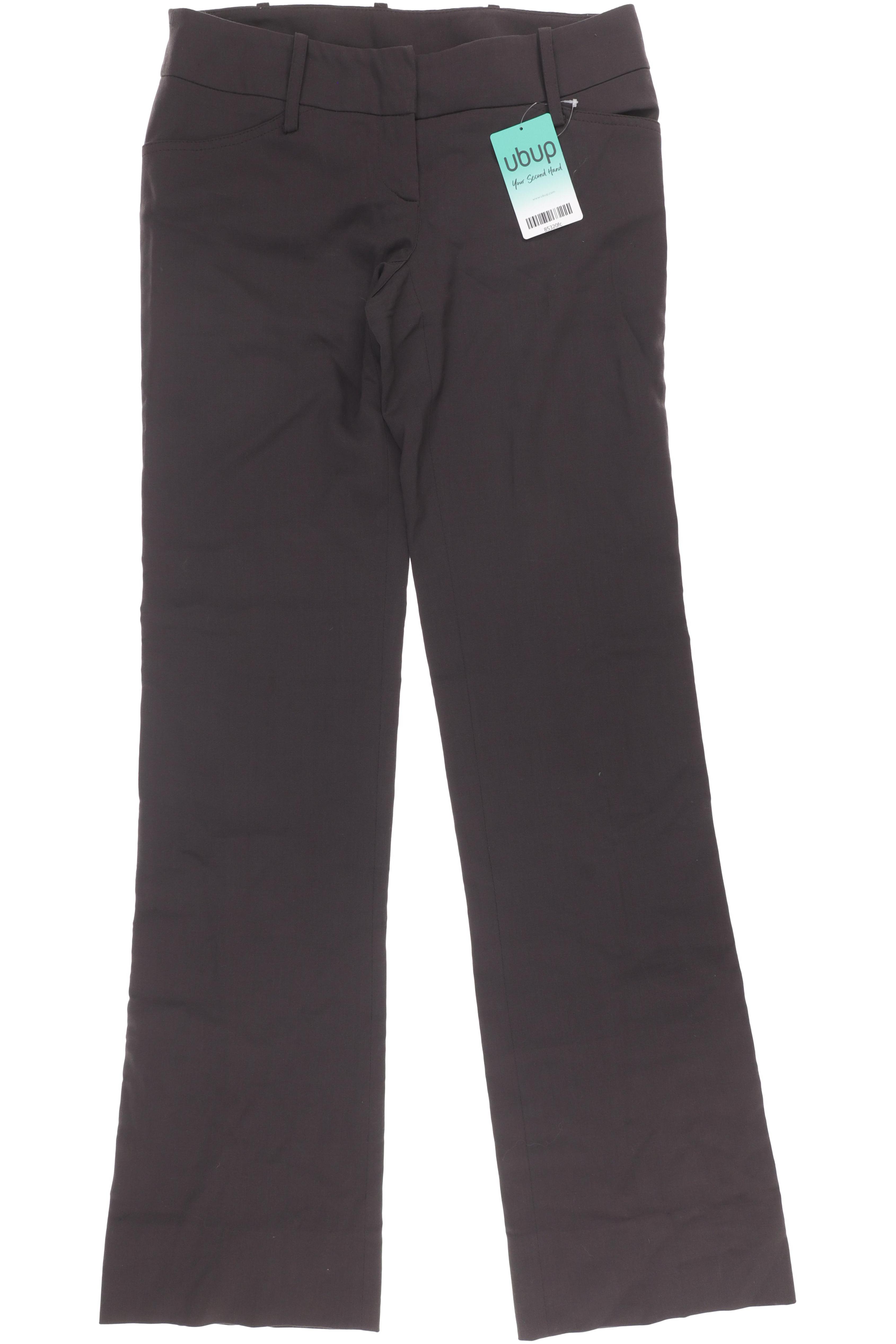 

Patrizia Pepe Damen Stoffhose, braun, Gr. 42