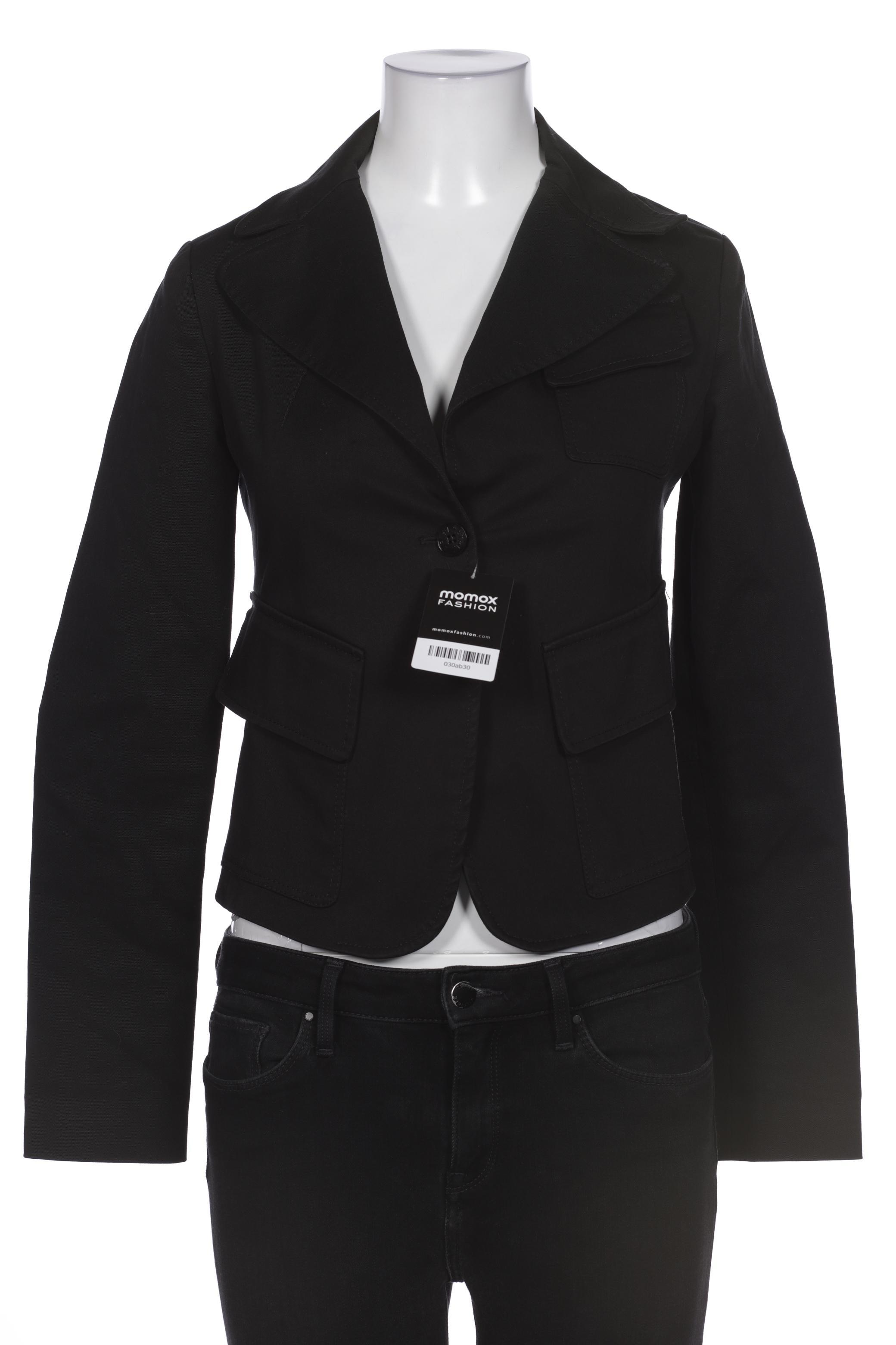 

Patrizia Pepe Damen Blazer, schwarz