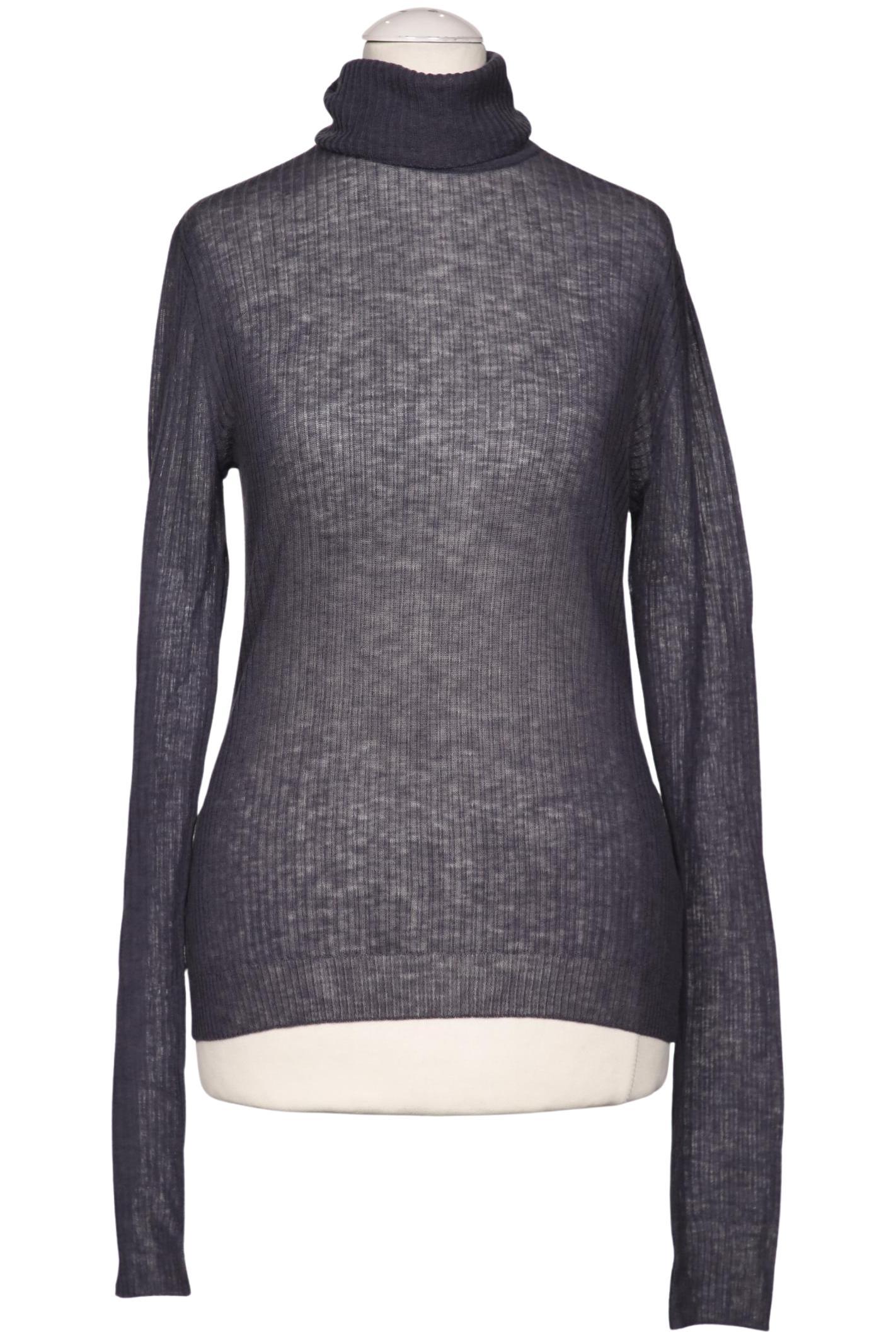 

Patrizia Pepe Damen Pullover, grau, Gr. 32