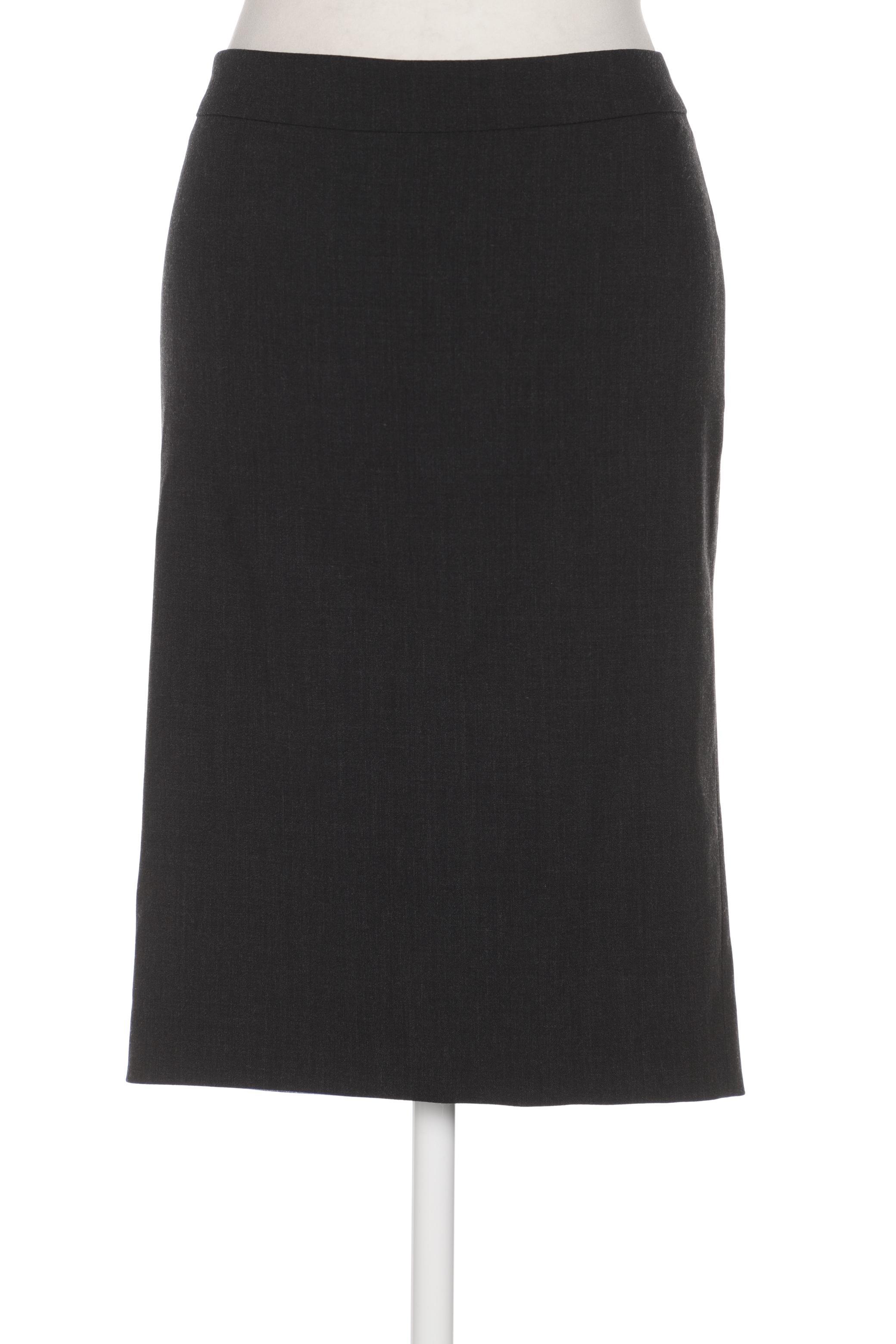 

Patrizia Pepe Damen Rock, schwarz, Gr. 44
