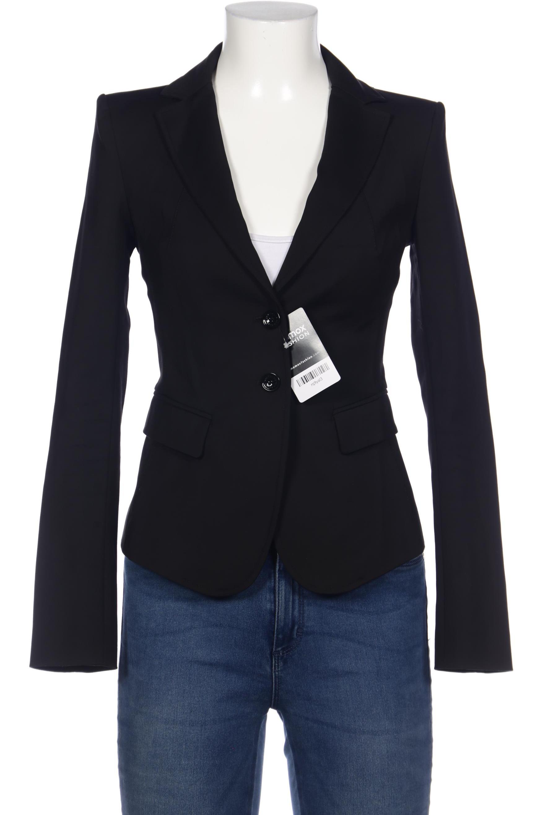 

Patrizia Pepe Damen Blazer, schwarz