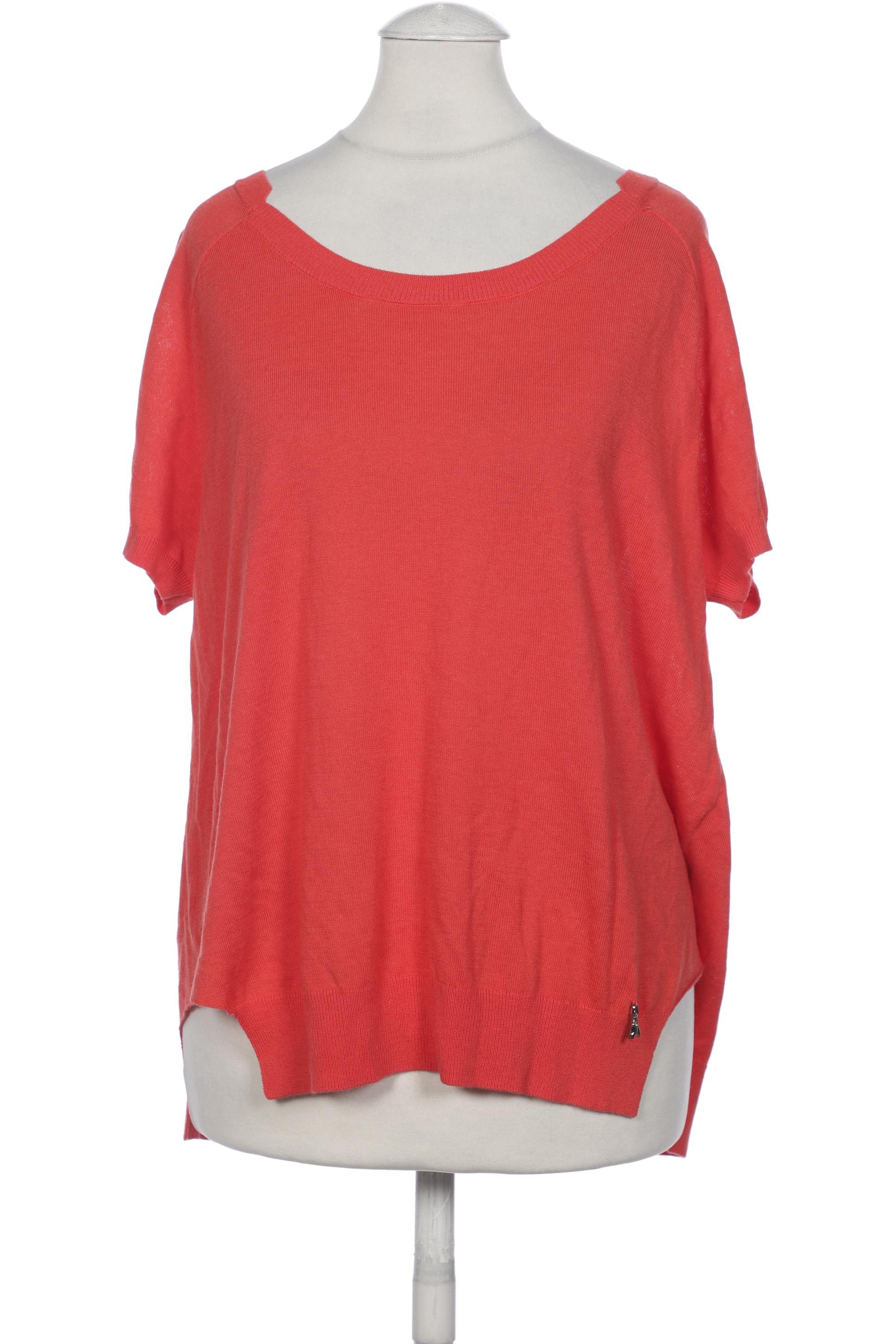 

Patrizia Pepe Damen Pullover, rot, Gr. 36