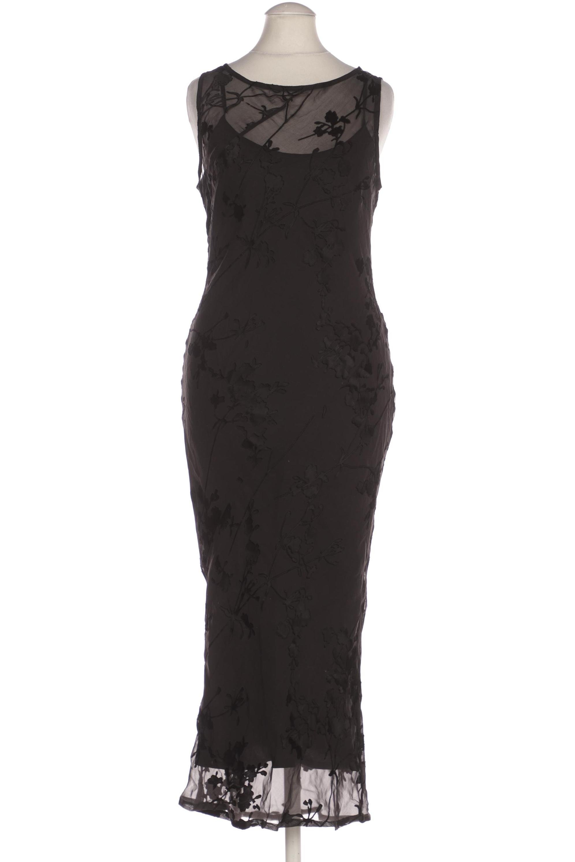 

Patrizia Pepe Damen Kleid, schwarz