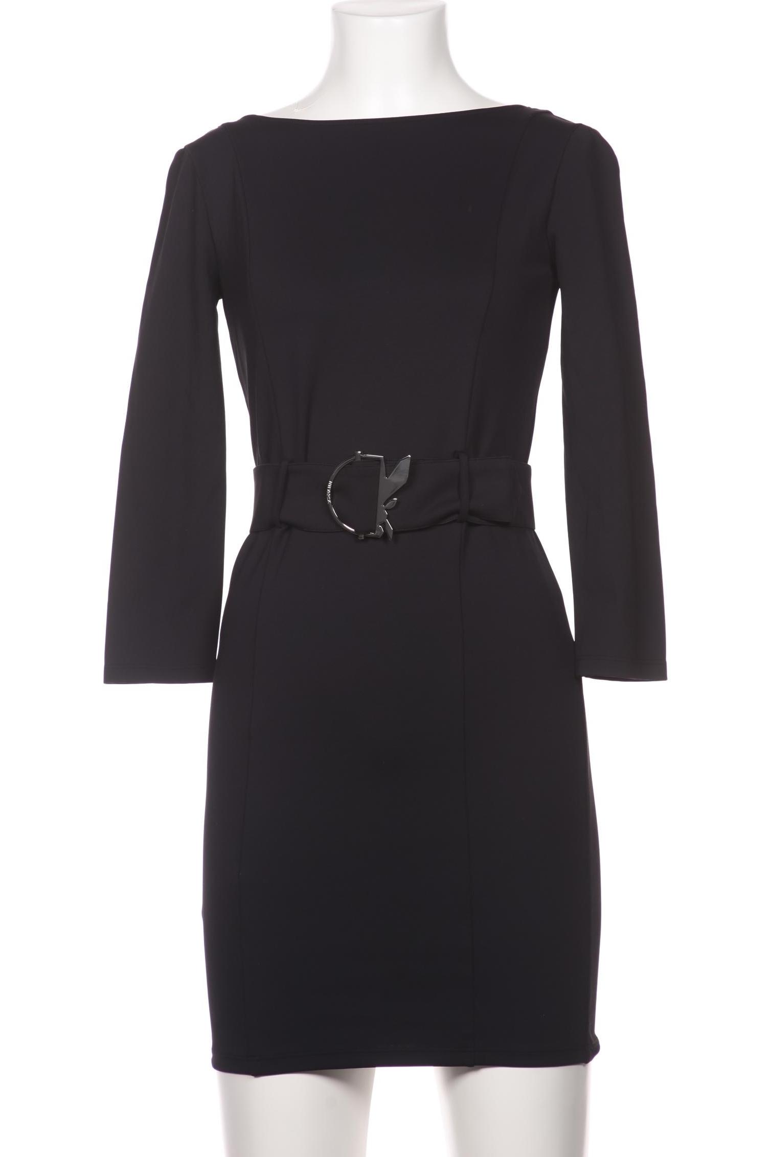 

Patrizia Pepe Damen Kleid, schwarz, Gr. 32