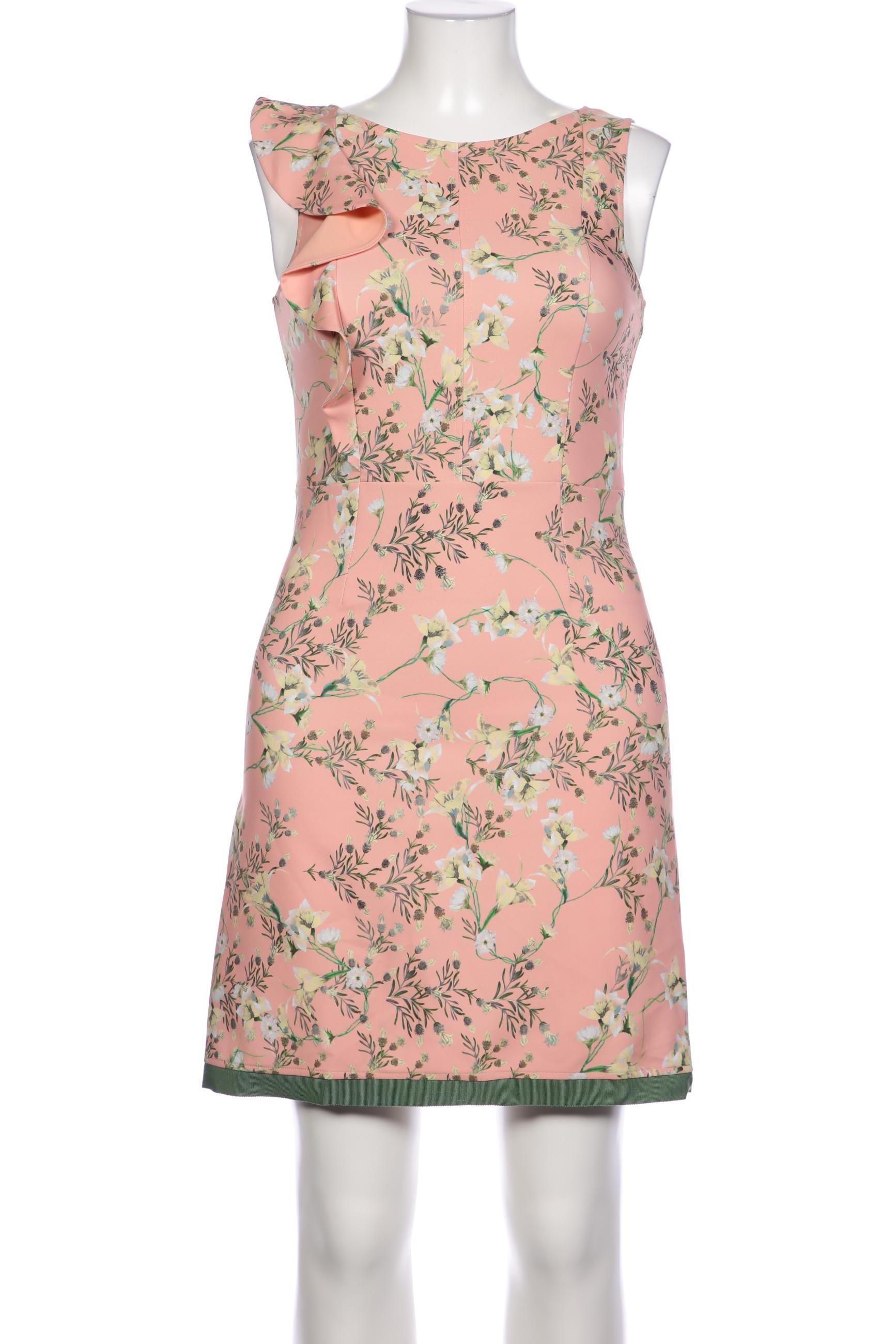

Patrizia Pepe Damen Kleid, pink, Gr. 44
