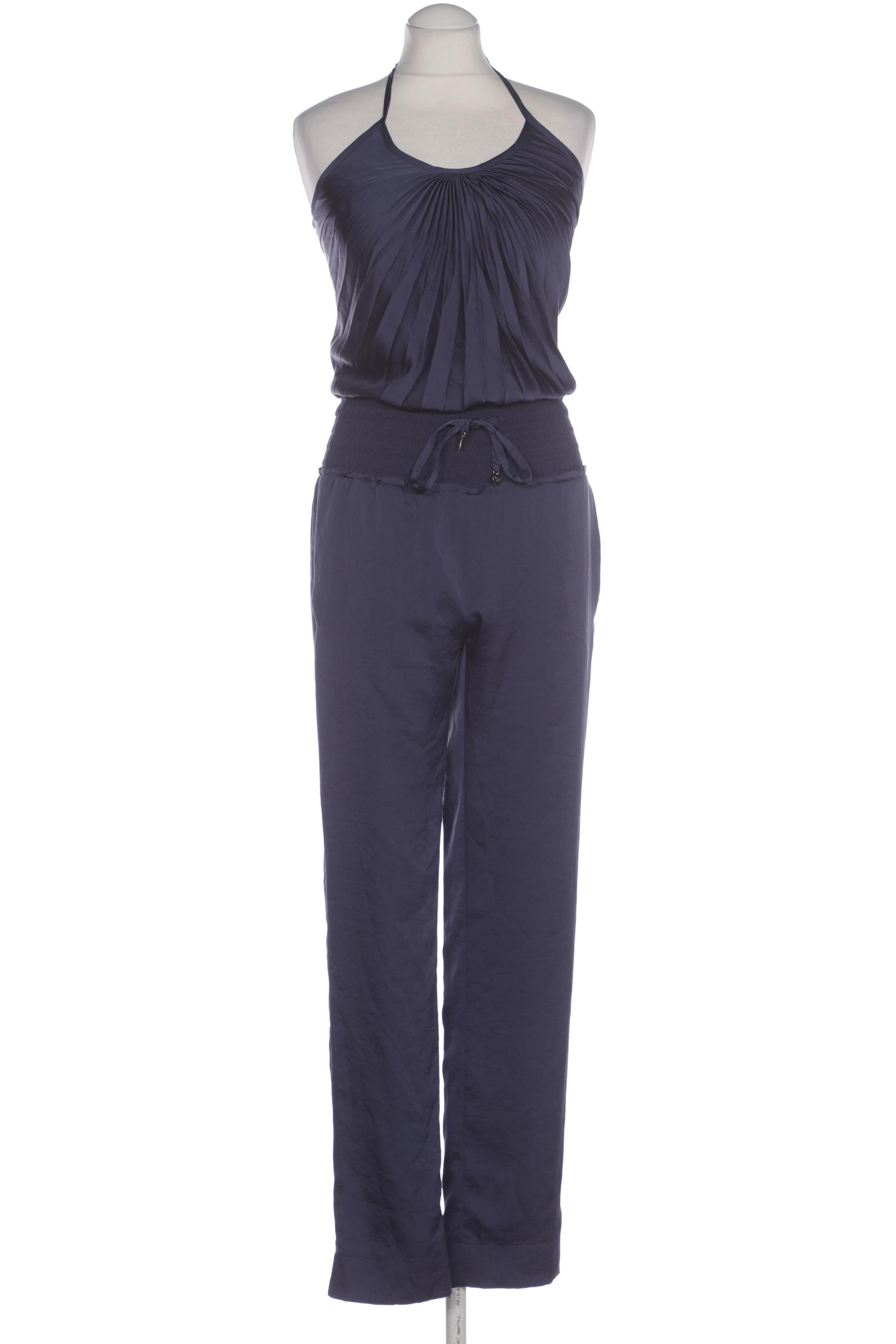 

Patrizia Pepe Damen Jumpsuit/Overall, marineblau, Gr. 40