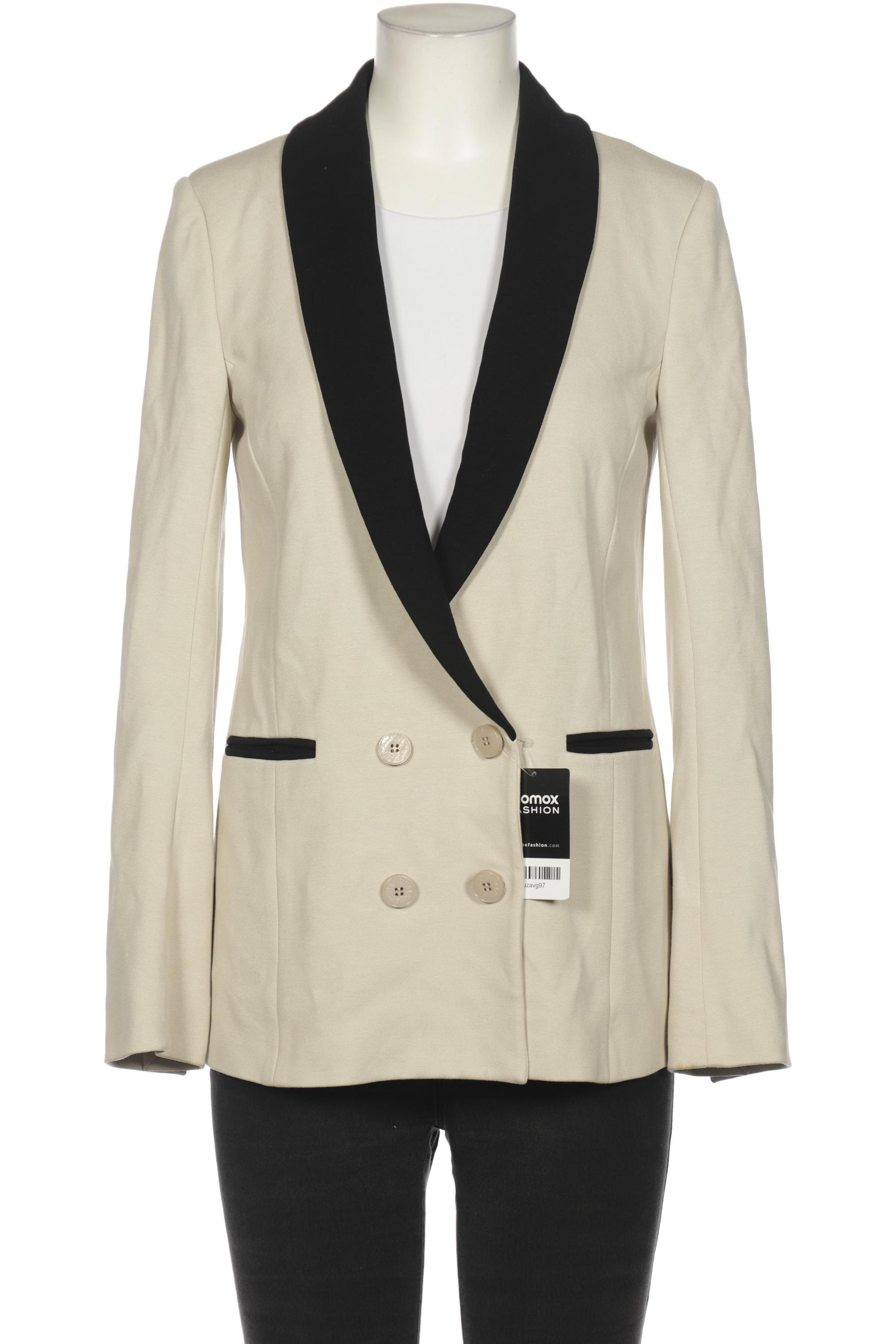 

Patrizia Pepe Damen Blazer, beige