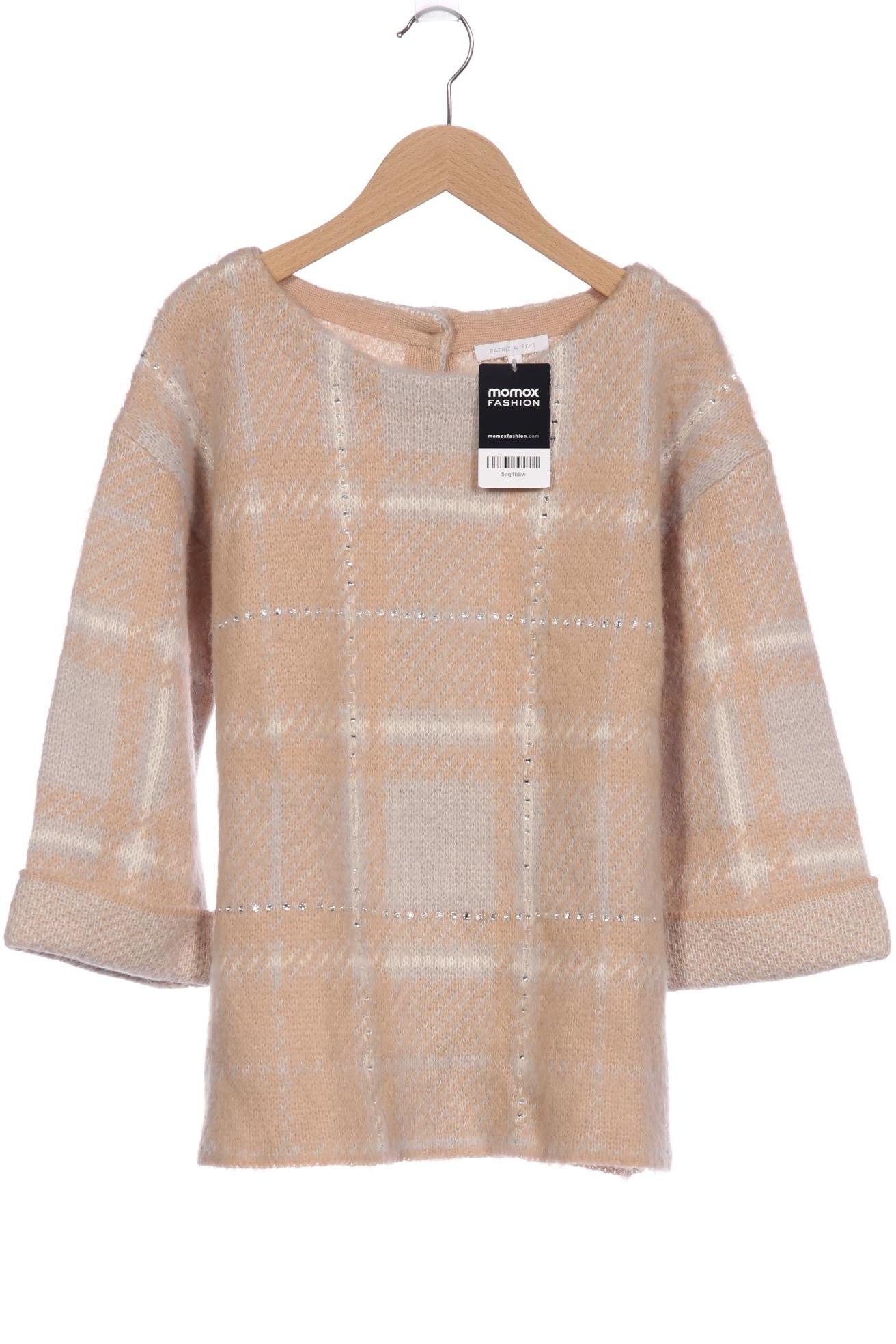 Thumbnail - Patrizia Pepe Damen Pullover, orange, Gr. 34