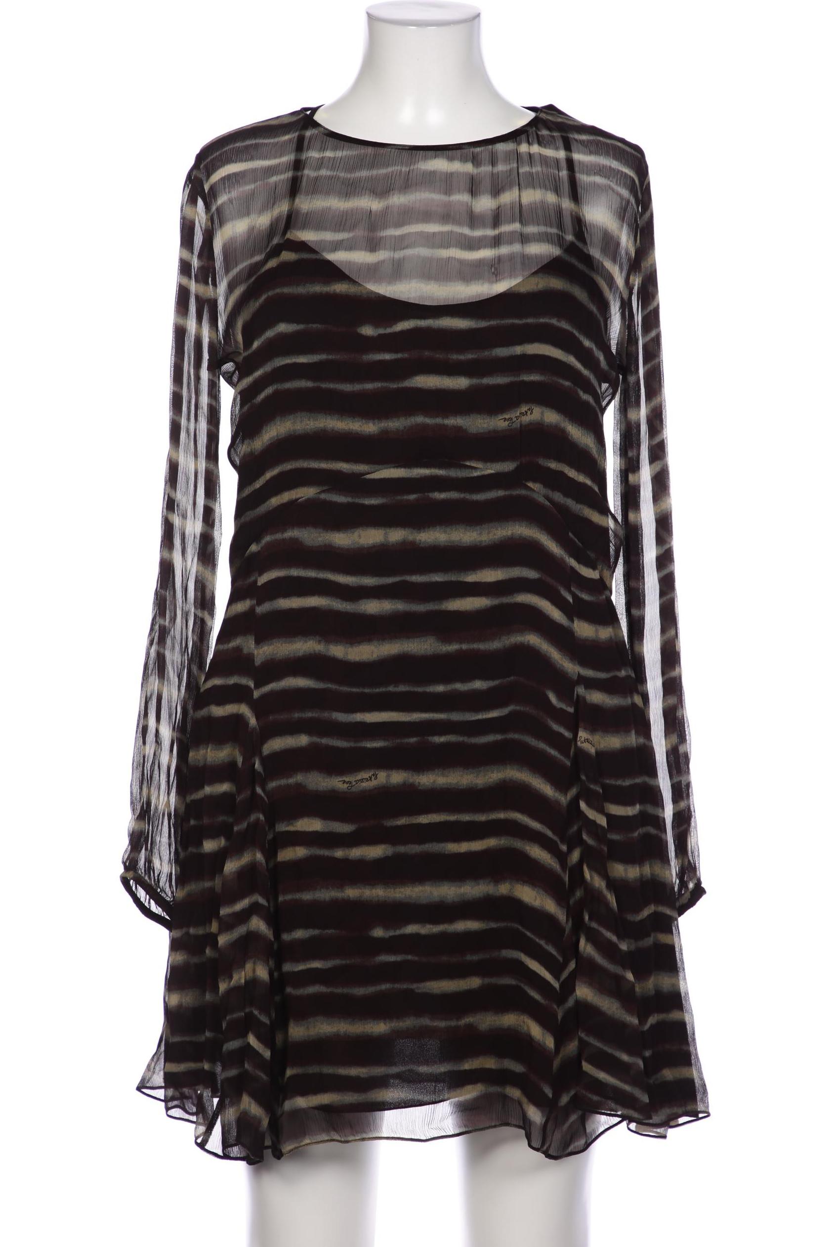 

Patrizia Pepe Damen Kleid, mehrfarbig, Gr. 44