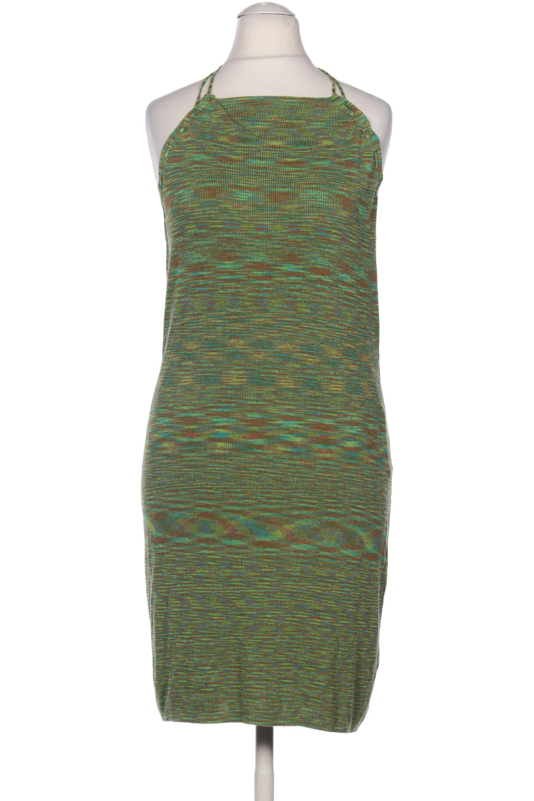 

Patrizia Pepe Damen Kleid, grün, Gr. 38