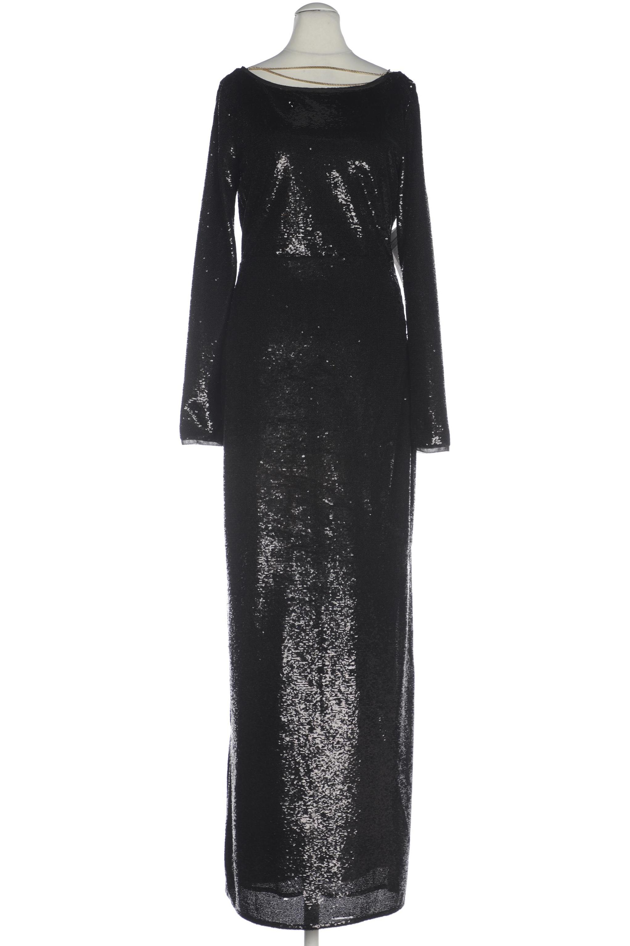 

Patrizia Pepe Damen Kleid, schwarz