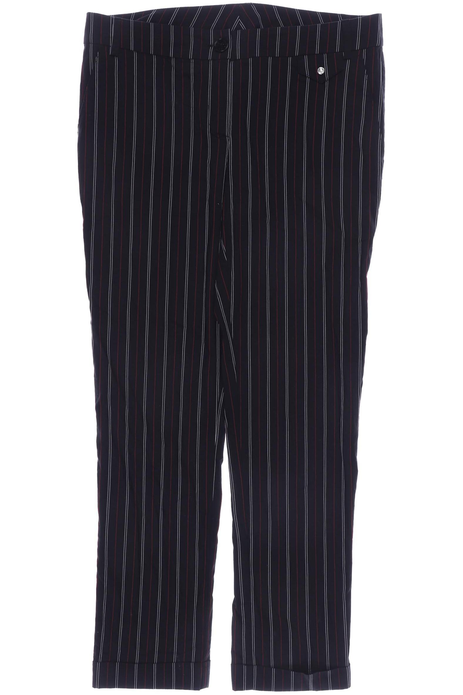 

Patrizia Pepe Damen Stoffhose, schwarz, Gr. 42