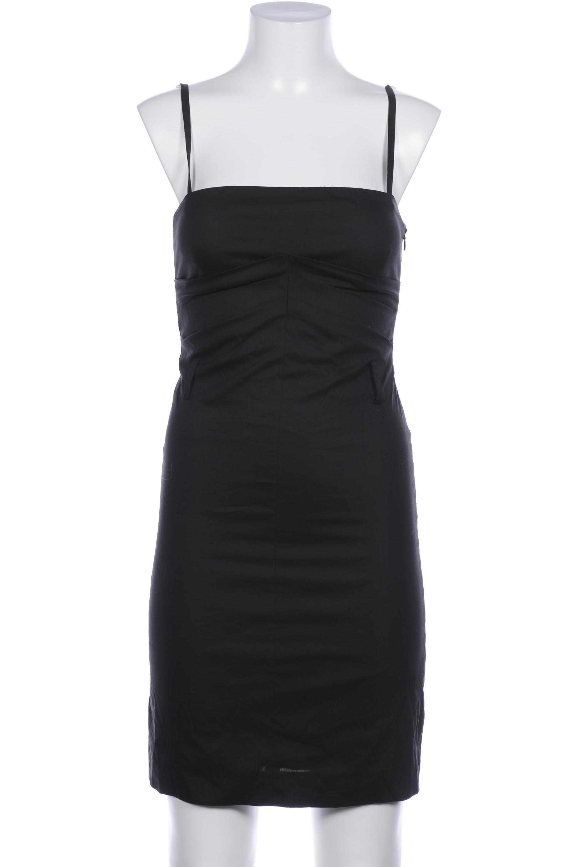 

Patrizia Pepe Damen Kleid, schwarz, Gr. 44