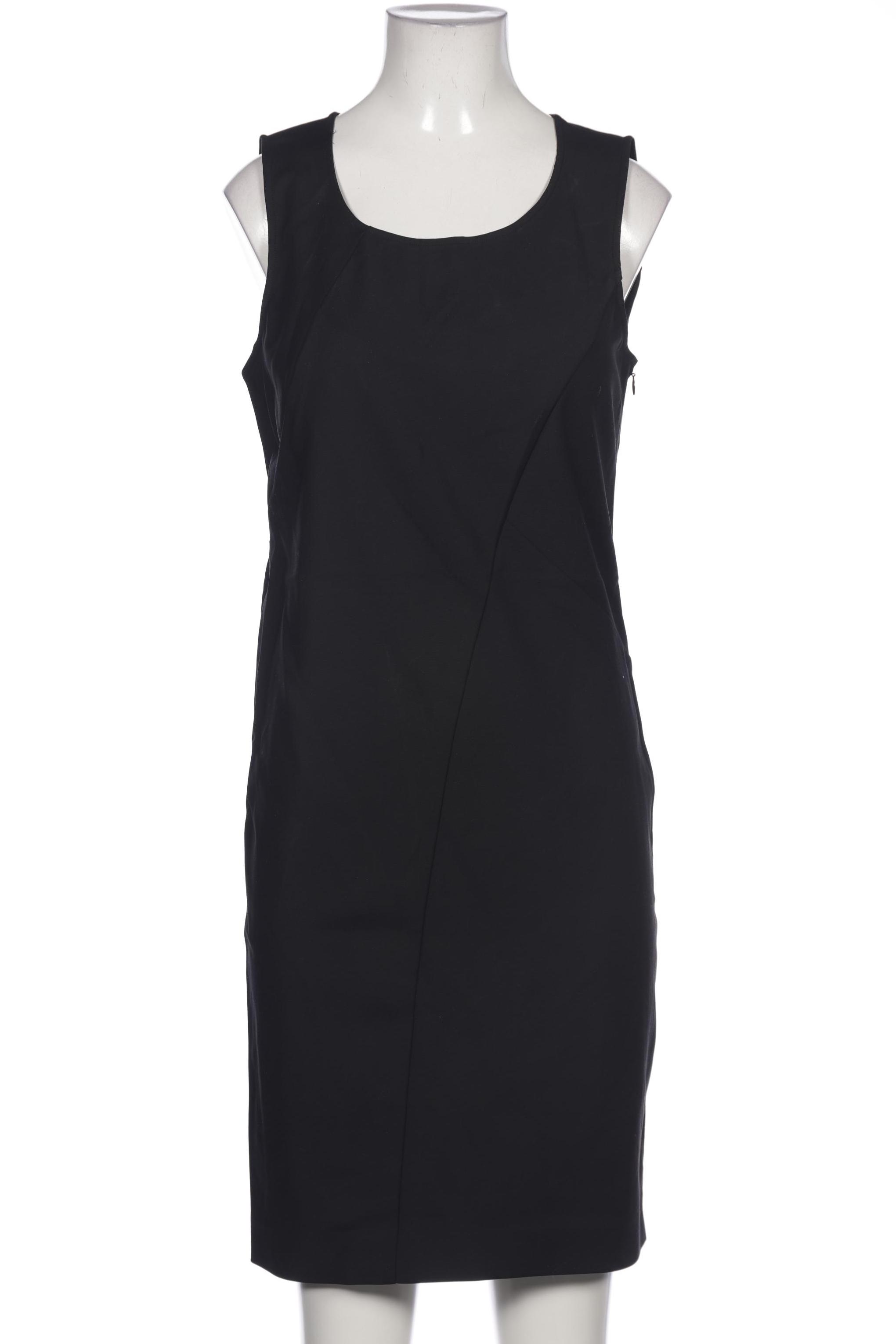 

Patrizia Pepe Damen Kleid, schwarz, Gr. 44