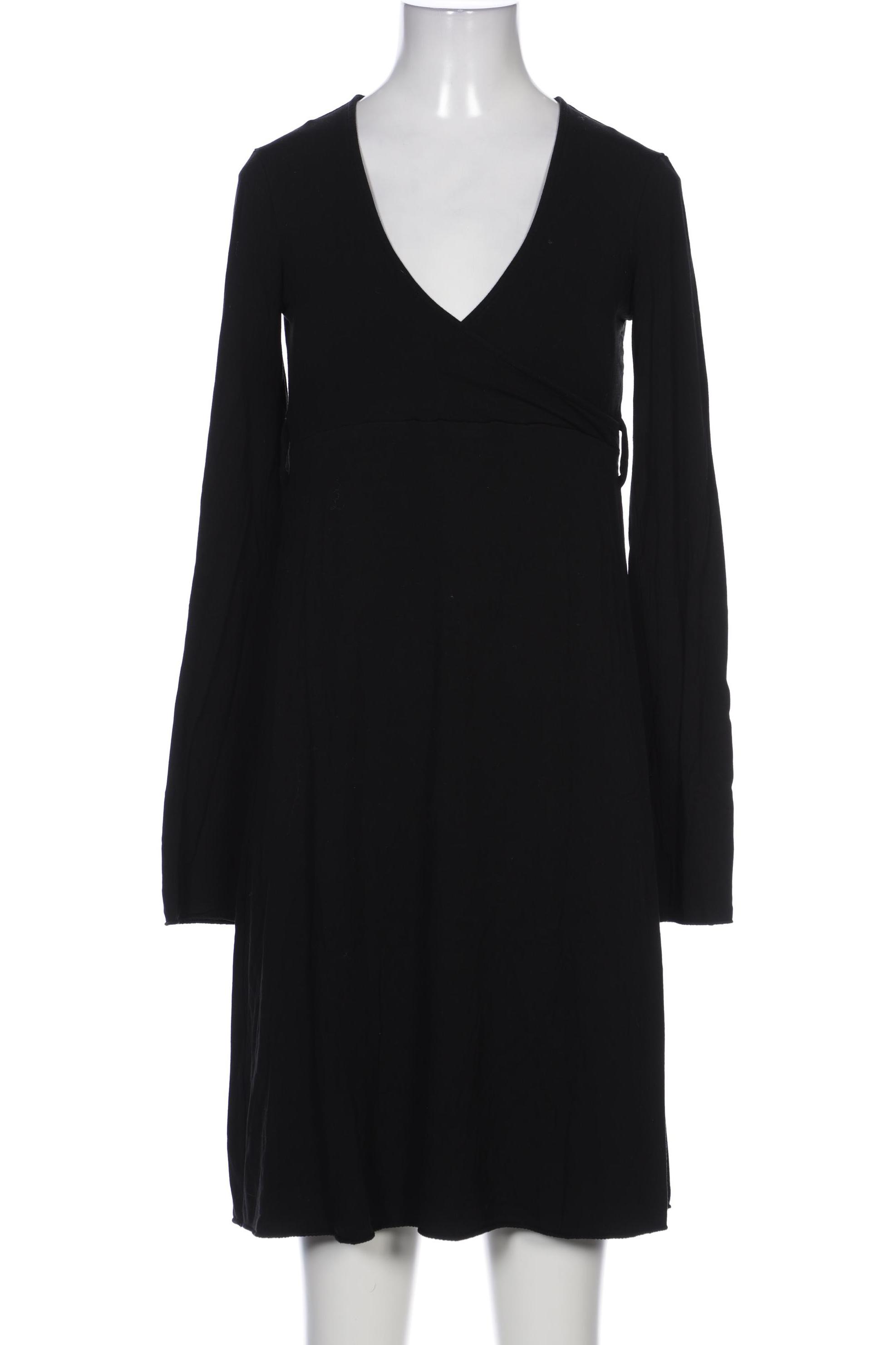 

Patrizia Pepe Damen Kleid, schwarz, Gr. 36