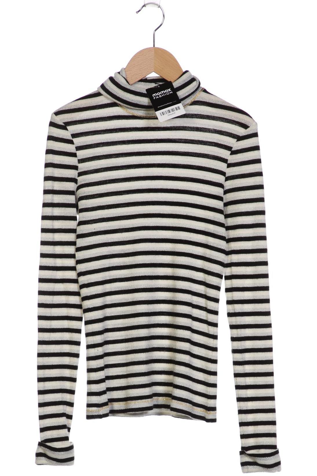 

Patrizia Pepe Damen Pullover, grau, Gr. 36