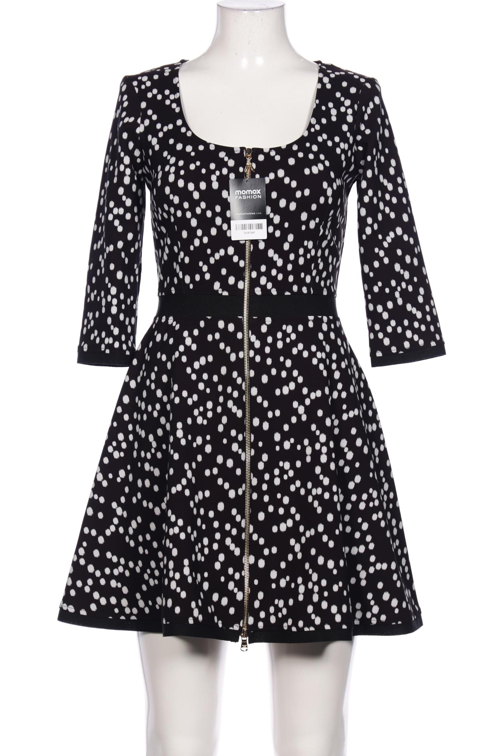 

Patrizia Pepe Damen Kleid, schwarz, Gr. 42