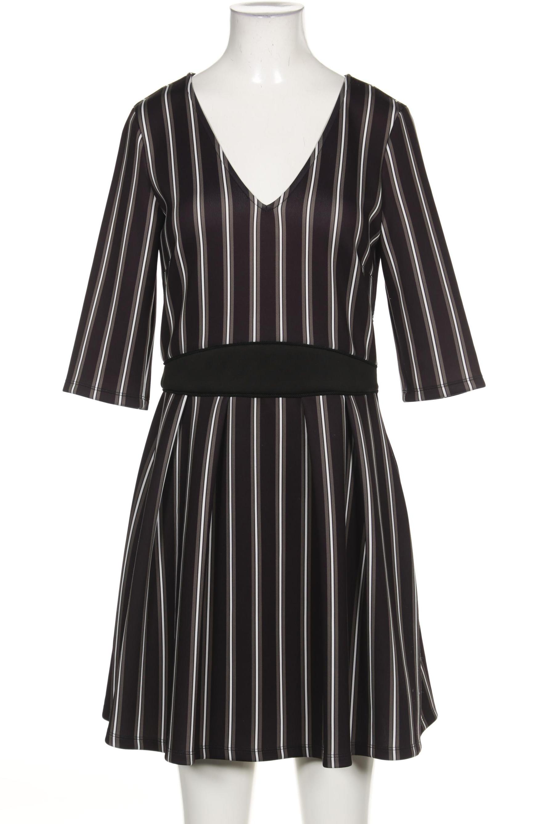 

Patrizia Pepe Damen Kleid, schwarz