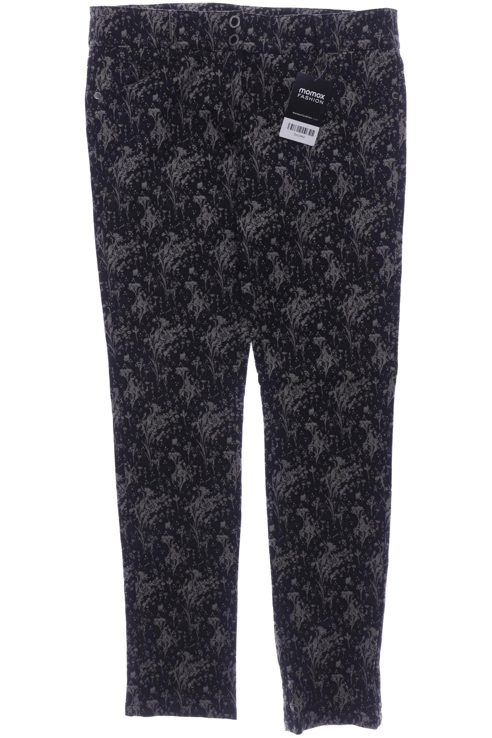 

Patrizia Pepe Damen Stoffhose, schwarz