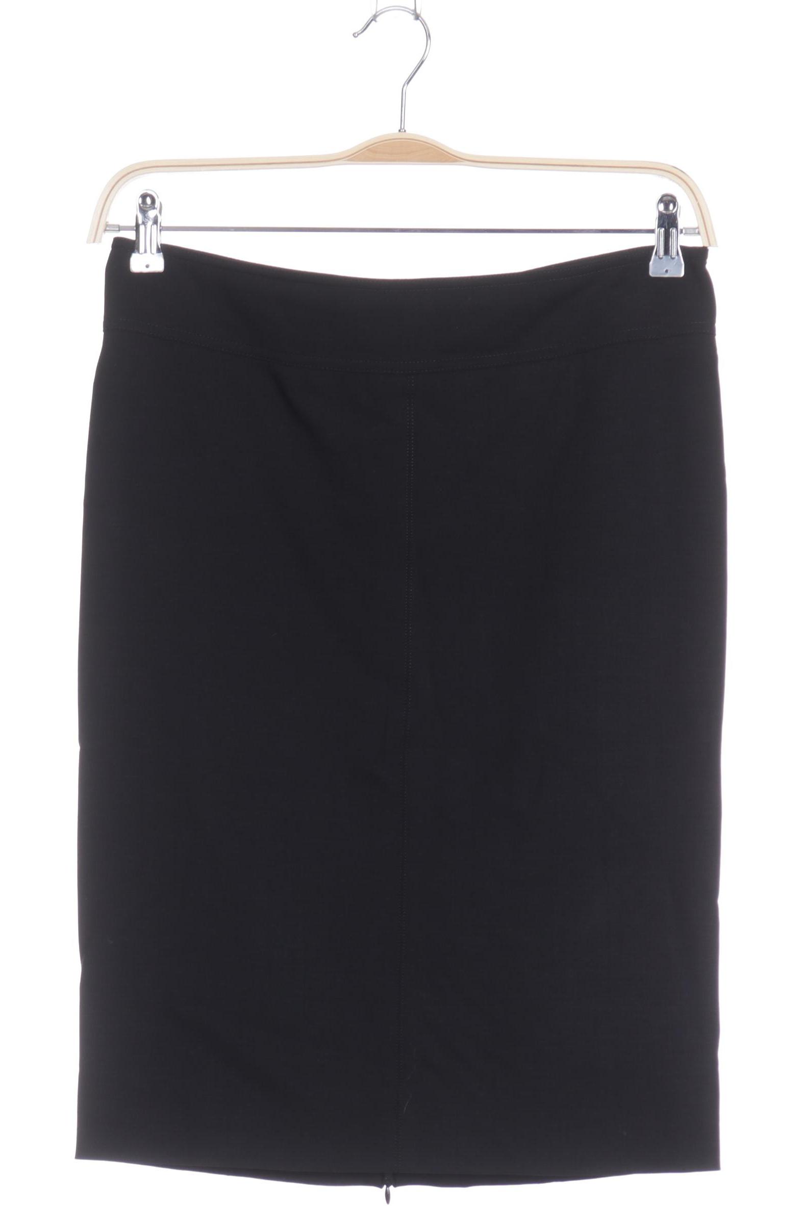 

Patrizia Pepe Damen Rock, schwarz, Gr. 32