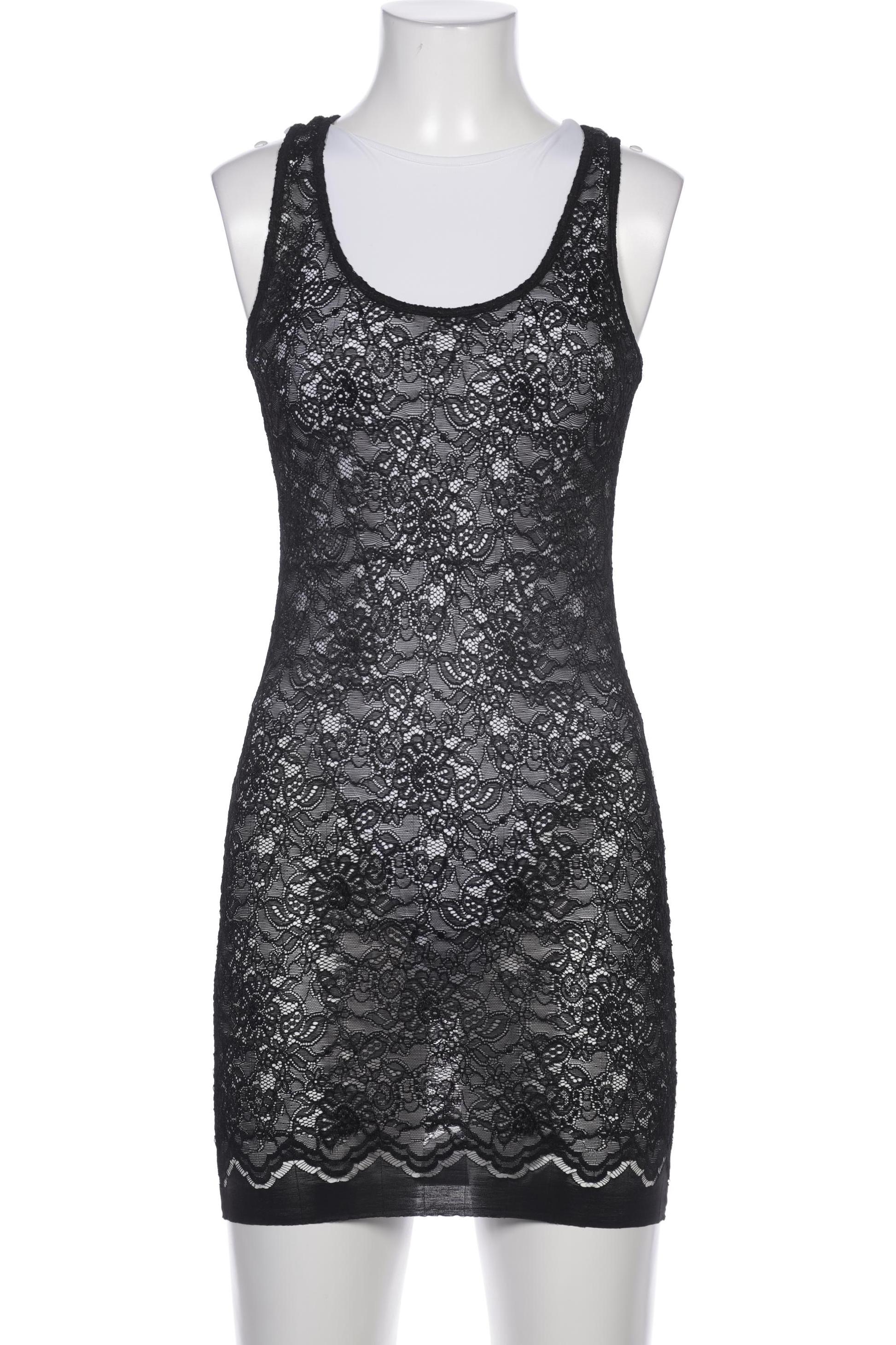 

Patrizia Pepe Damen Kleid, schwarz, Gr. 34