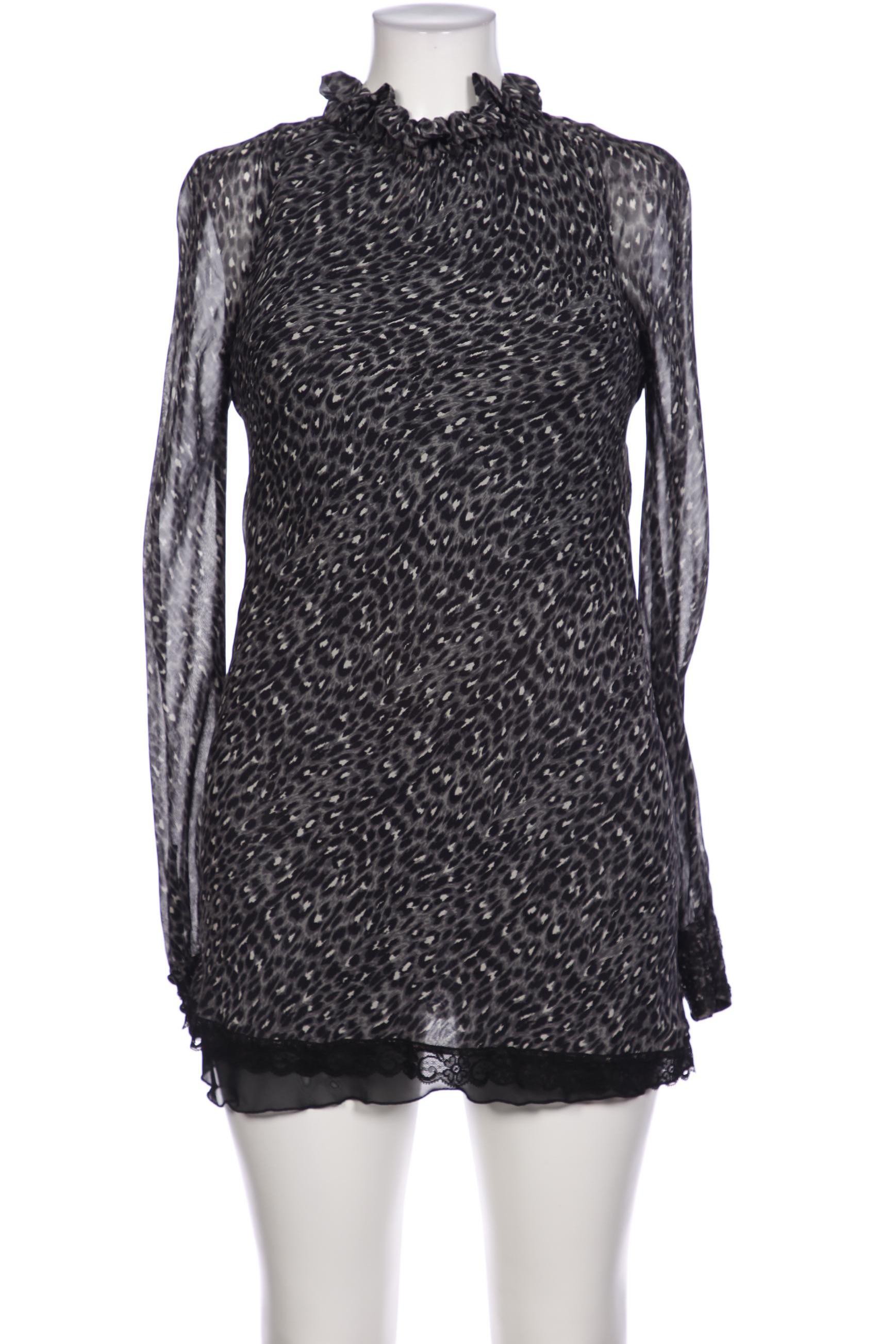 

Patrizia Pepe Damen Kleid, grau, Gr. 42