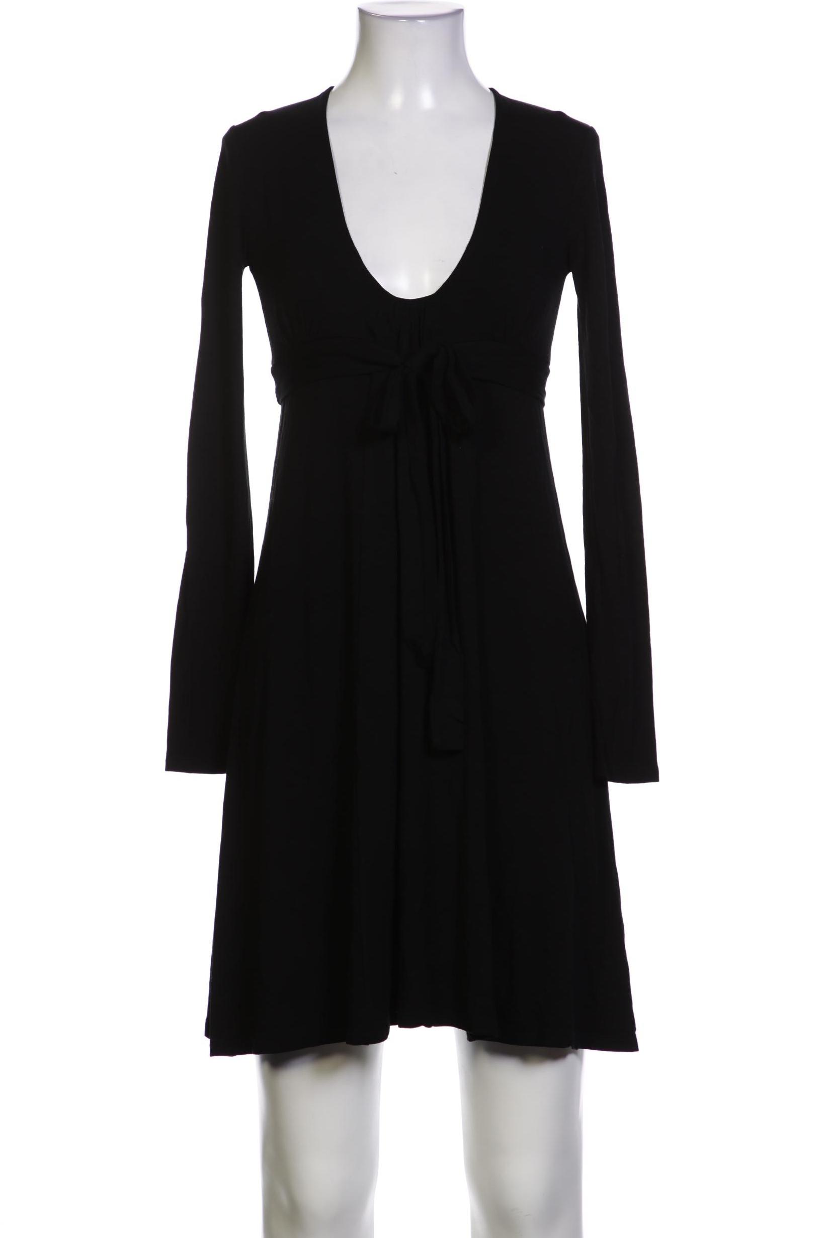 

Patrizia Pepe Damen Kleid, schwarz, Gr. 34