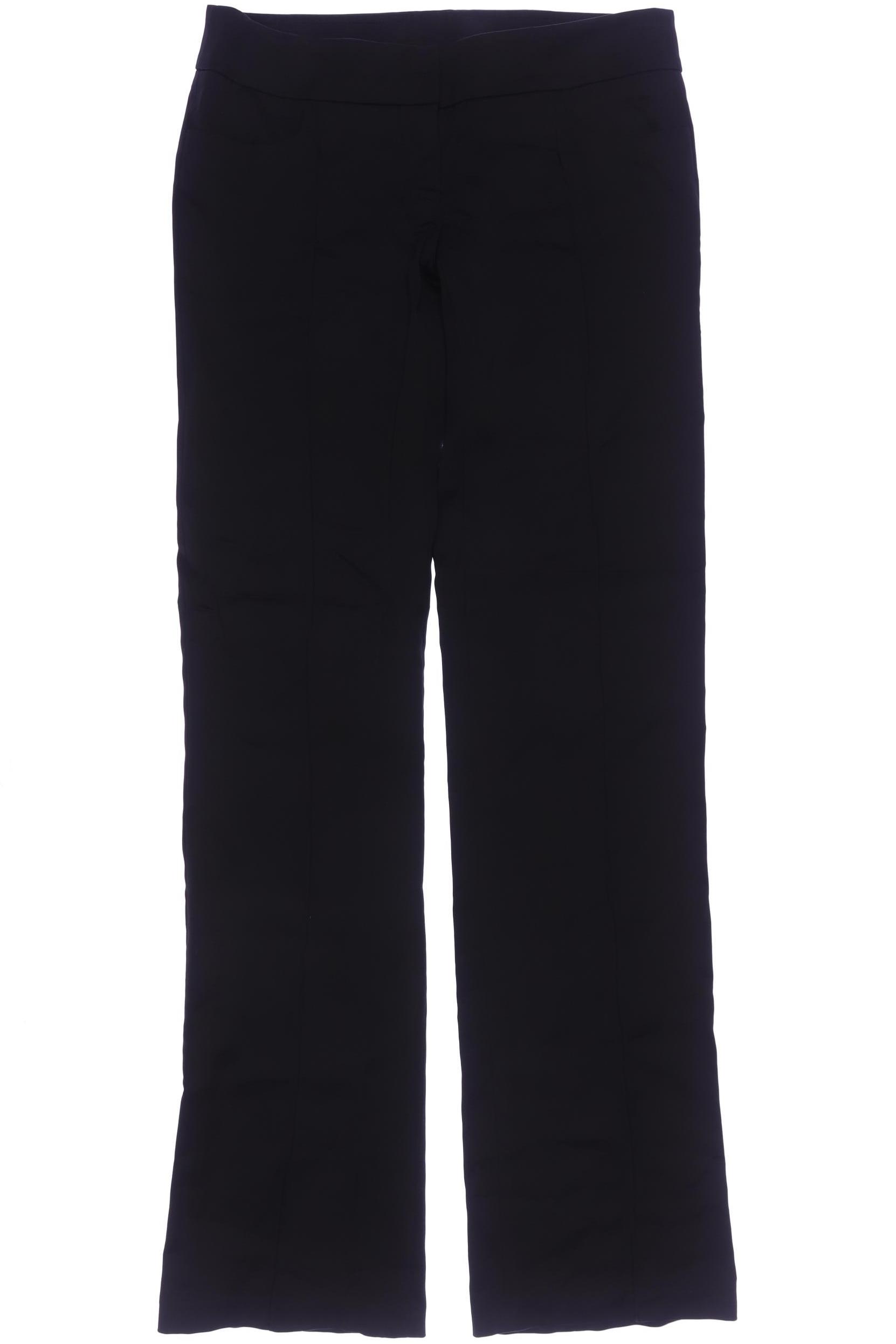 

Patrizia Pepe Damen Stoffhose, schwarz, Gr. 42