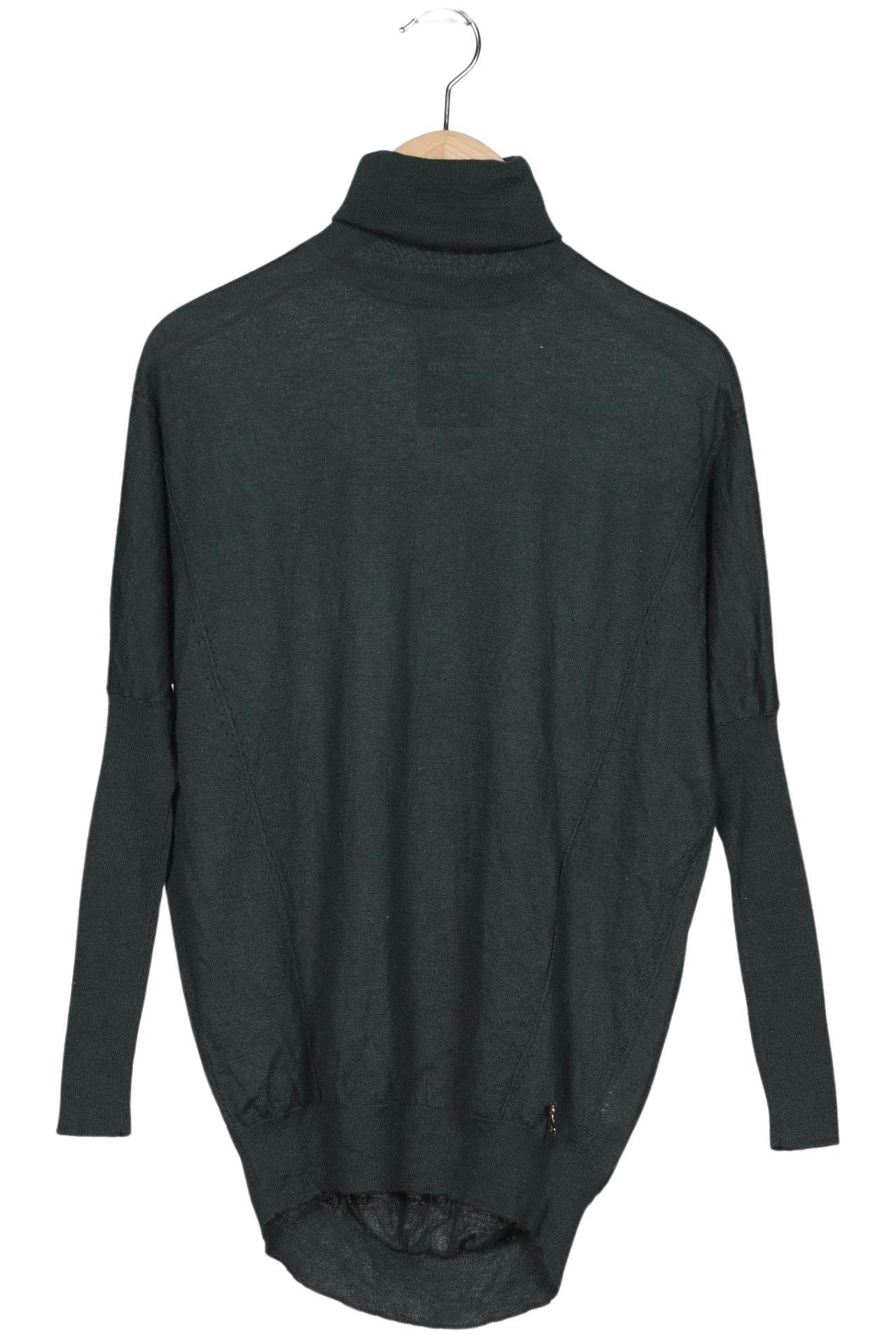 

Patrizia Pepe Damen Pullover, grün, Gr. 32