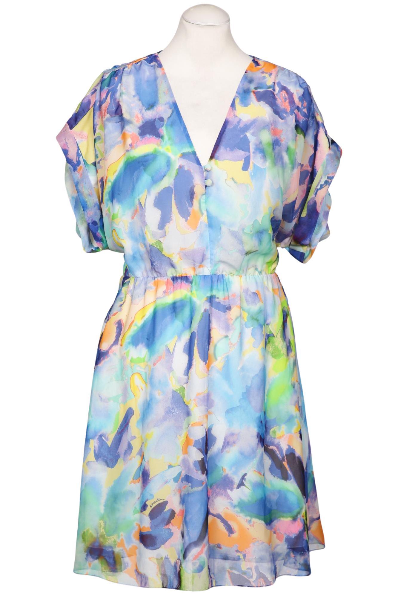 

Patrizia Pepe Damen Kleid, mehrfarbig, Gr. 44