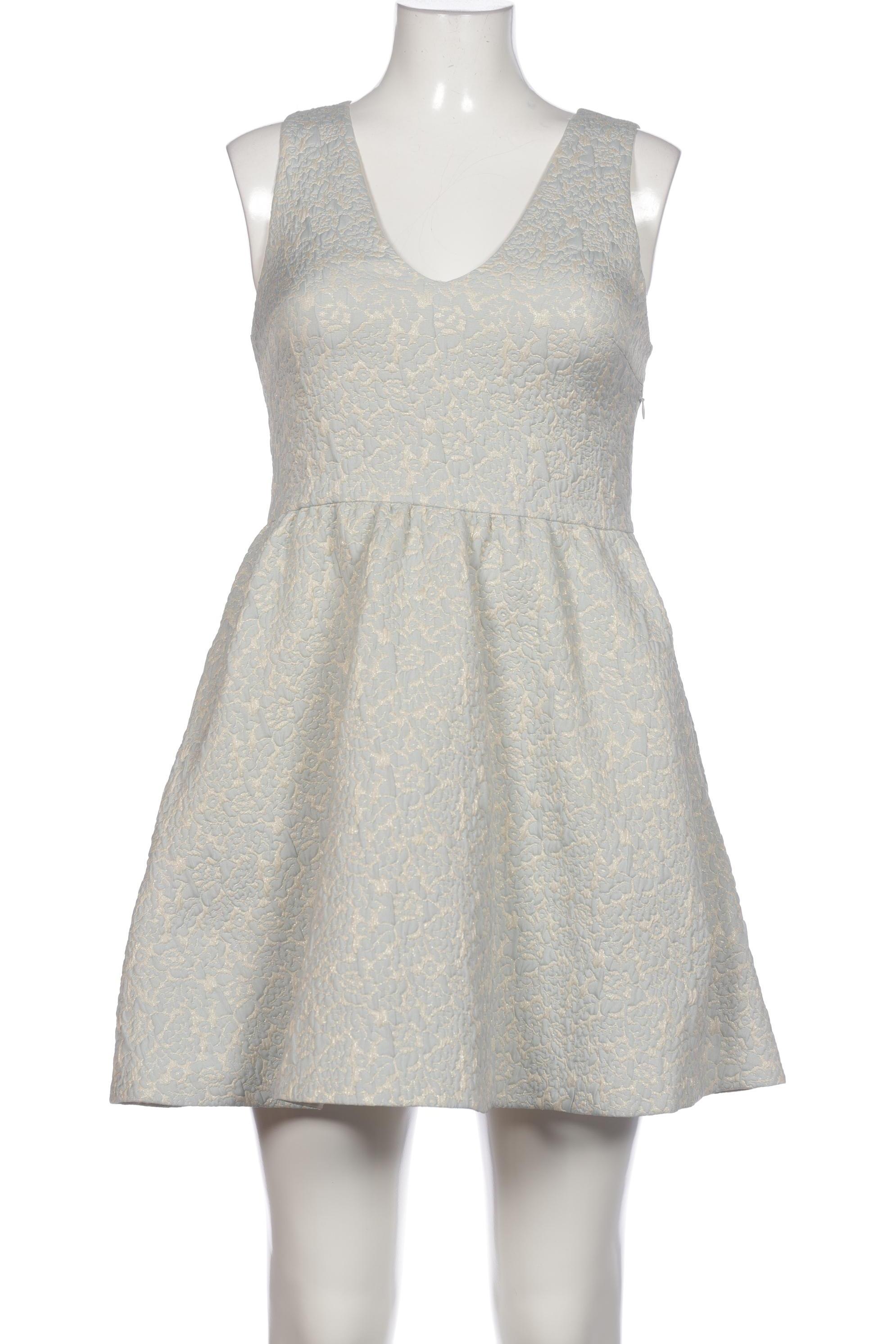 

Patrizia Pepe Damen Kleid, mehrfarbig, Gr. 44