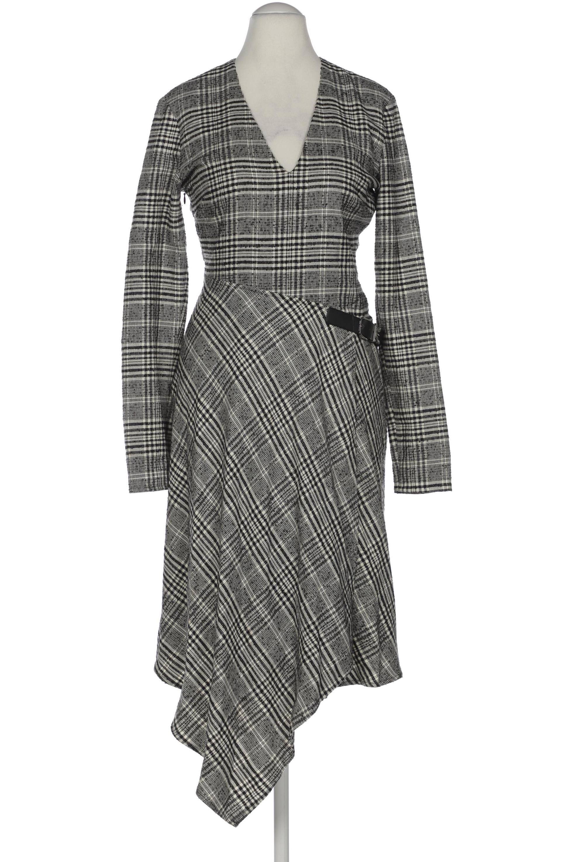 

Patrizia Pepe Damen Kleid, schwarz, Gr. 42