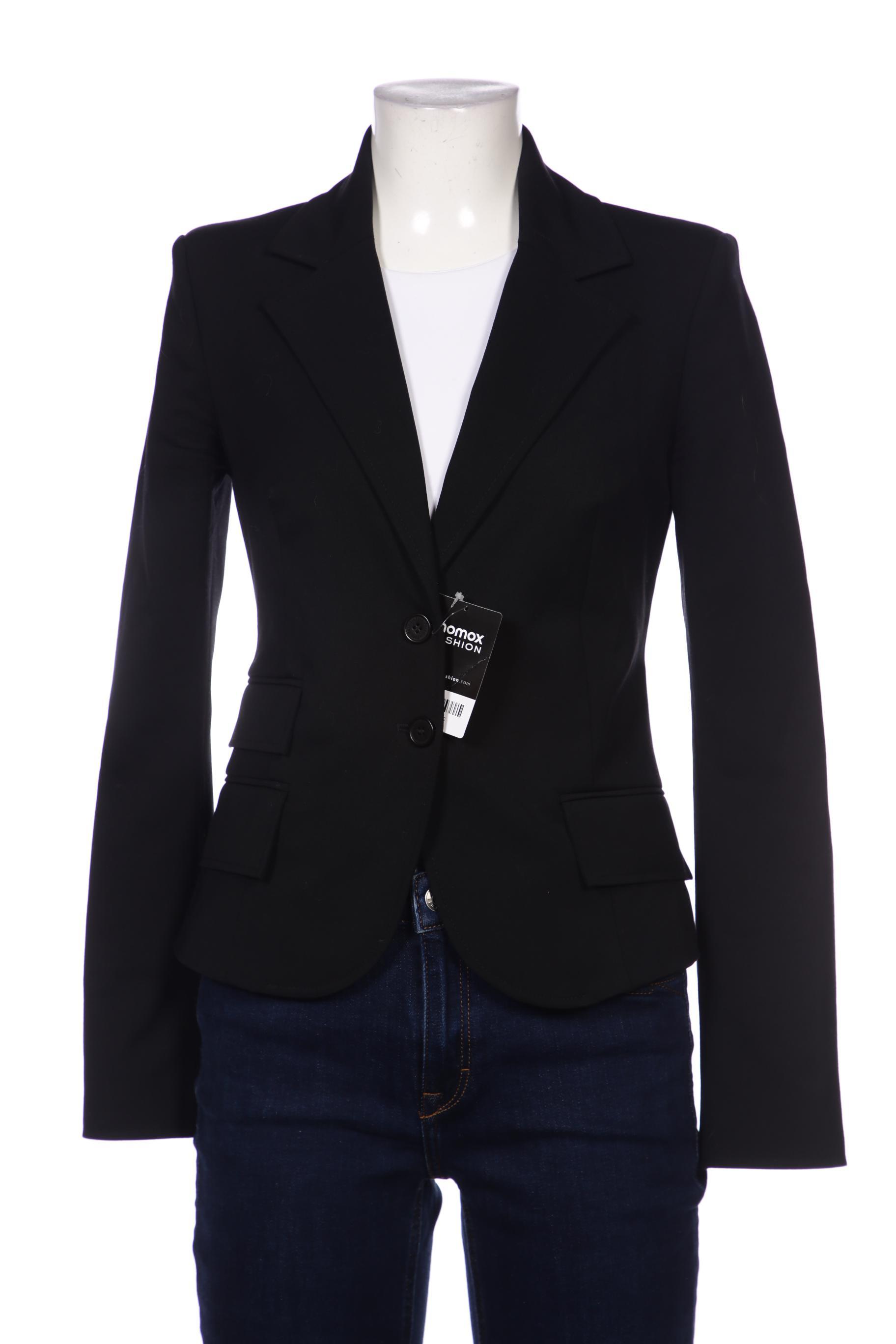 

Patrizia Pepe Damen Blazer, schwarz