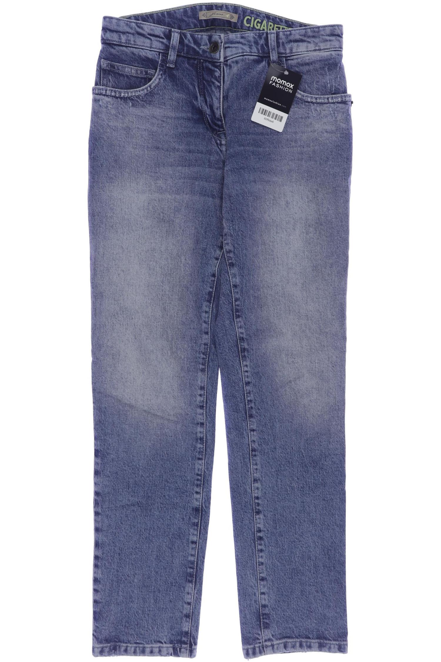 

Patrizia Pepe Damen Jeans, blau, Gr. 26