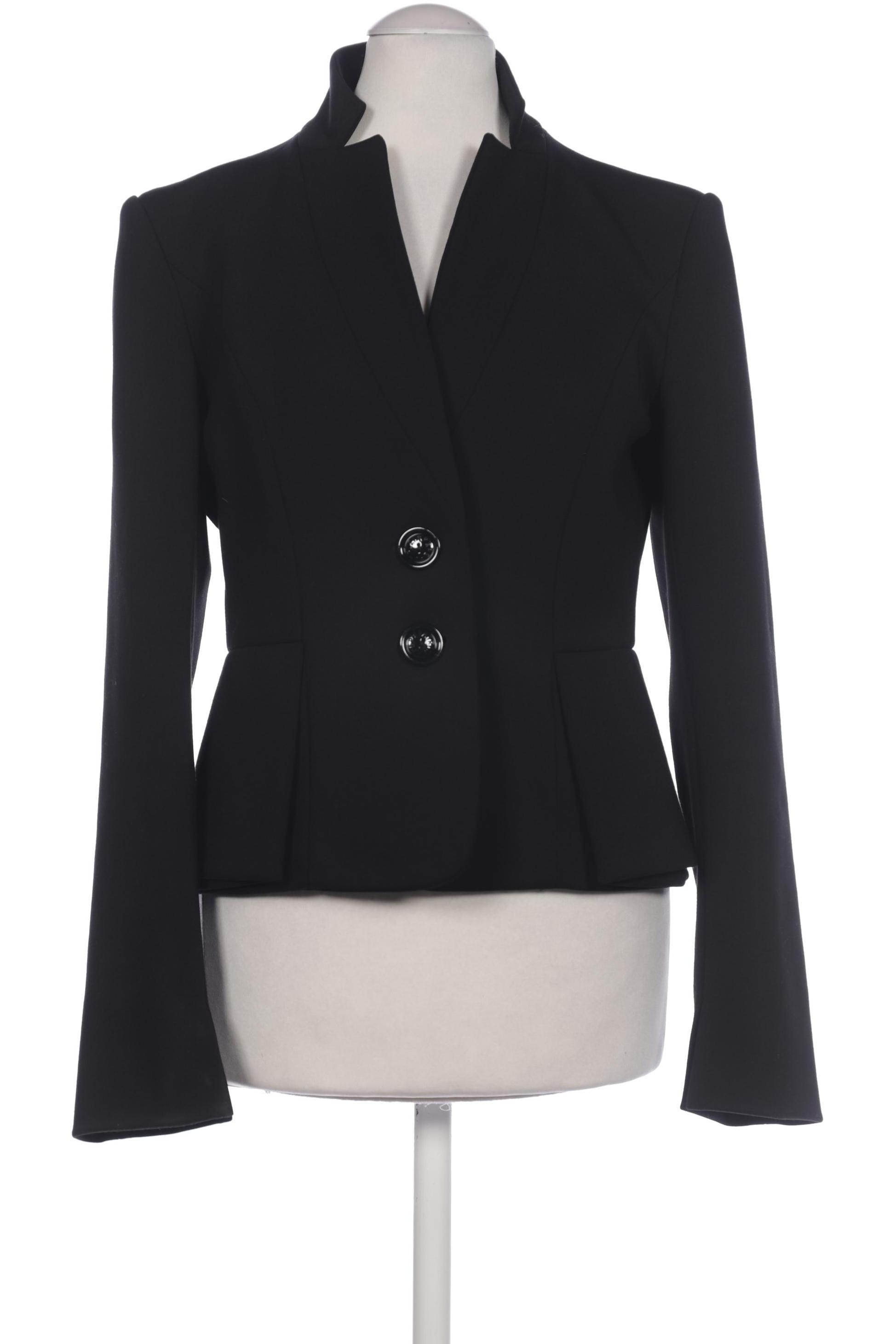 

Patrizia Pepe Damen Blazer, schwarz, Gr. 42