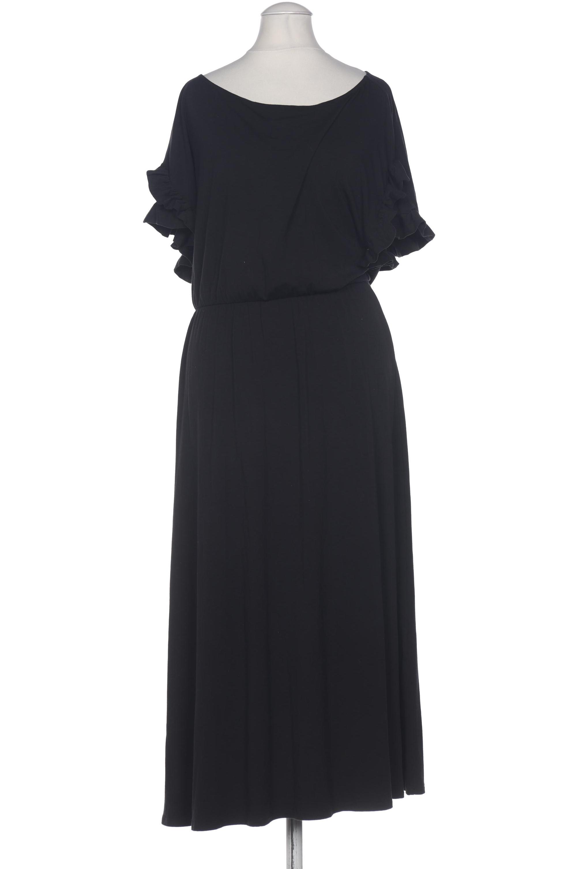 

Patrizia Pepe Damen Kleid, schwarz, Gr. 34