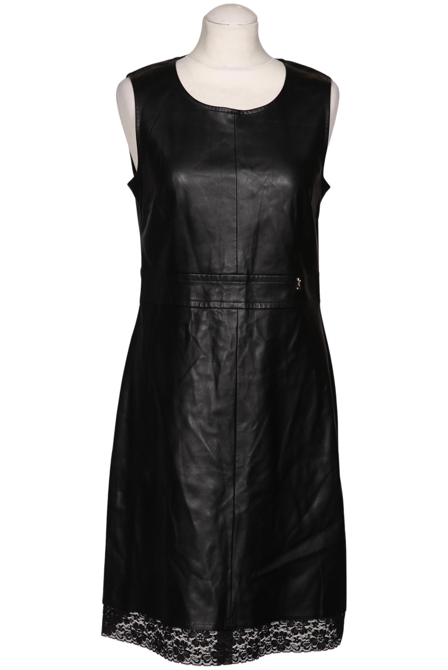 

Patrizia Pepe Damen Kleid, schwarz, Gr. 44