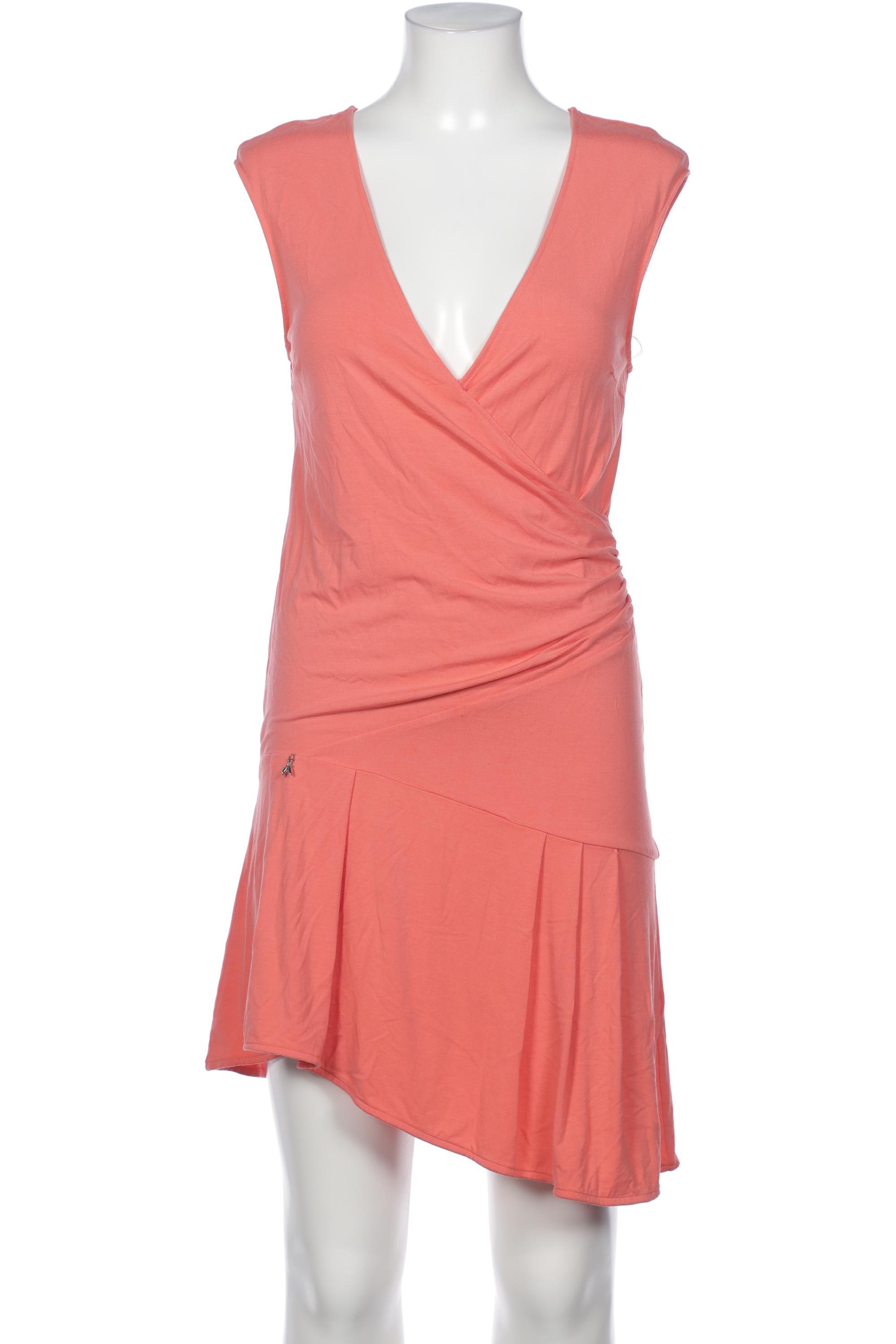 

Patrizia Pepe Damen Kleid, pink, Gr. 36