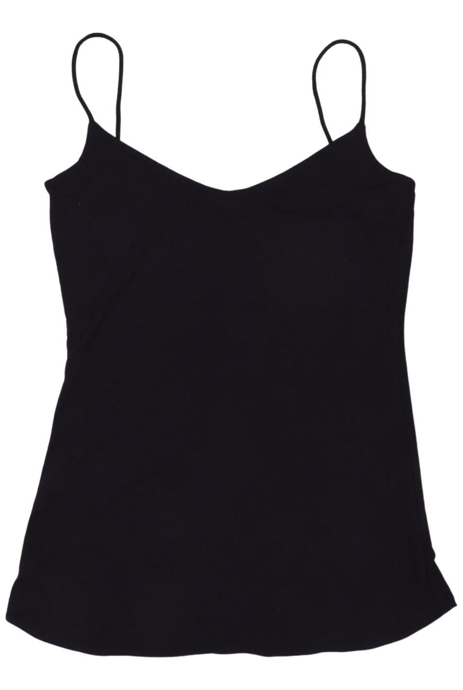 

Patrizia Pepe Damen Top, schwarz, Gr. 42