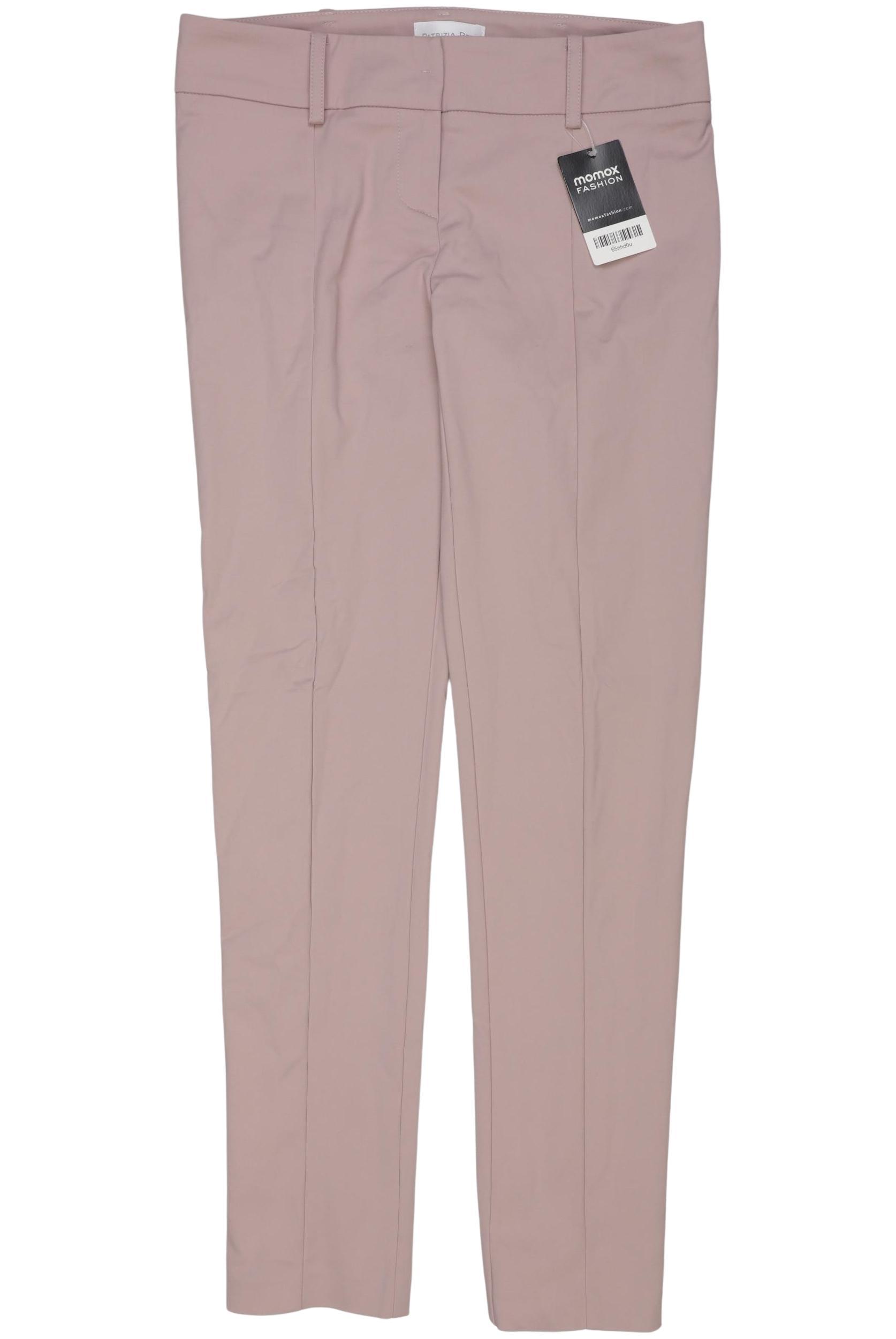 

Patrizia Pepe Damen Stoffhose, pink, Gr. 42