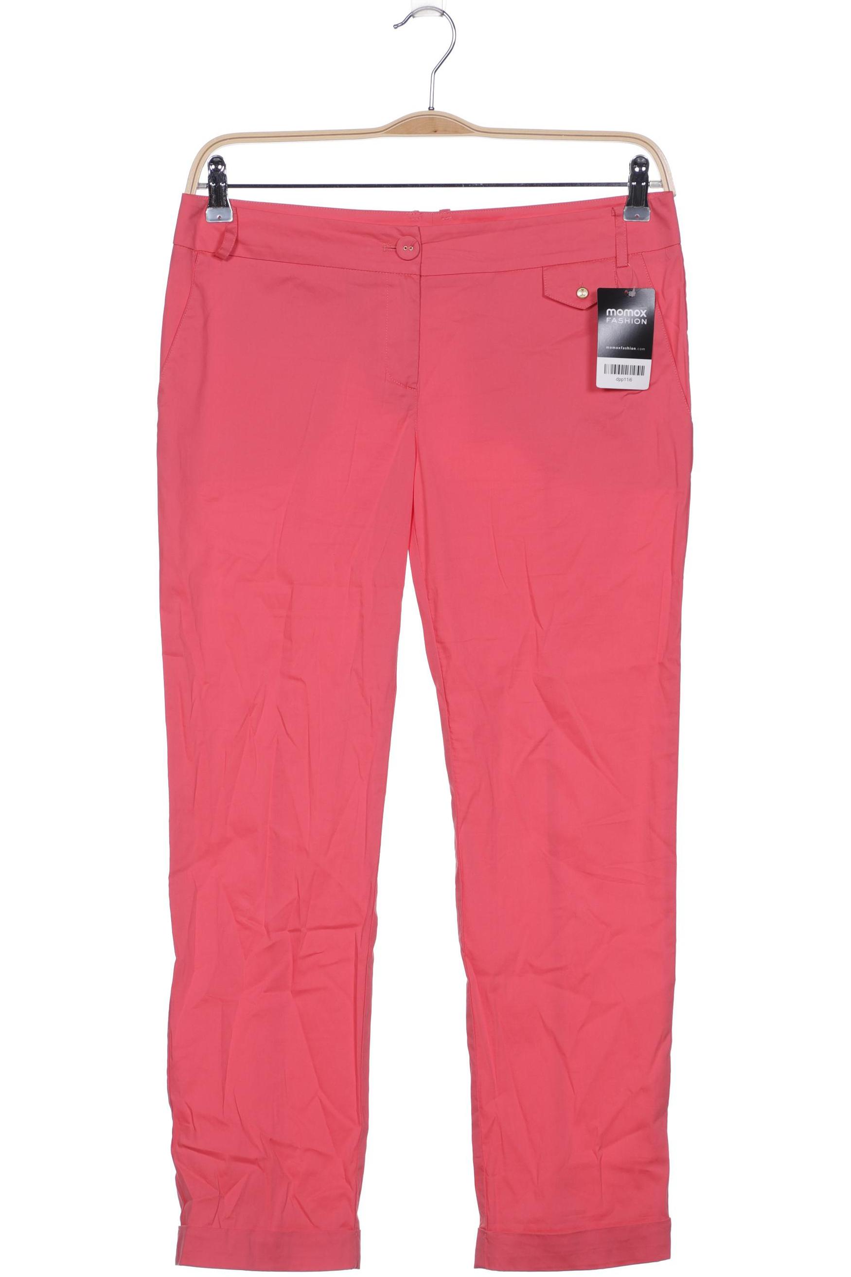 

Patrizia Pepe Damen Stoffhose, pink