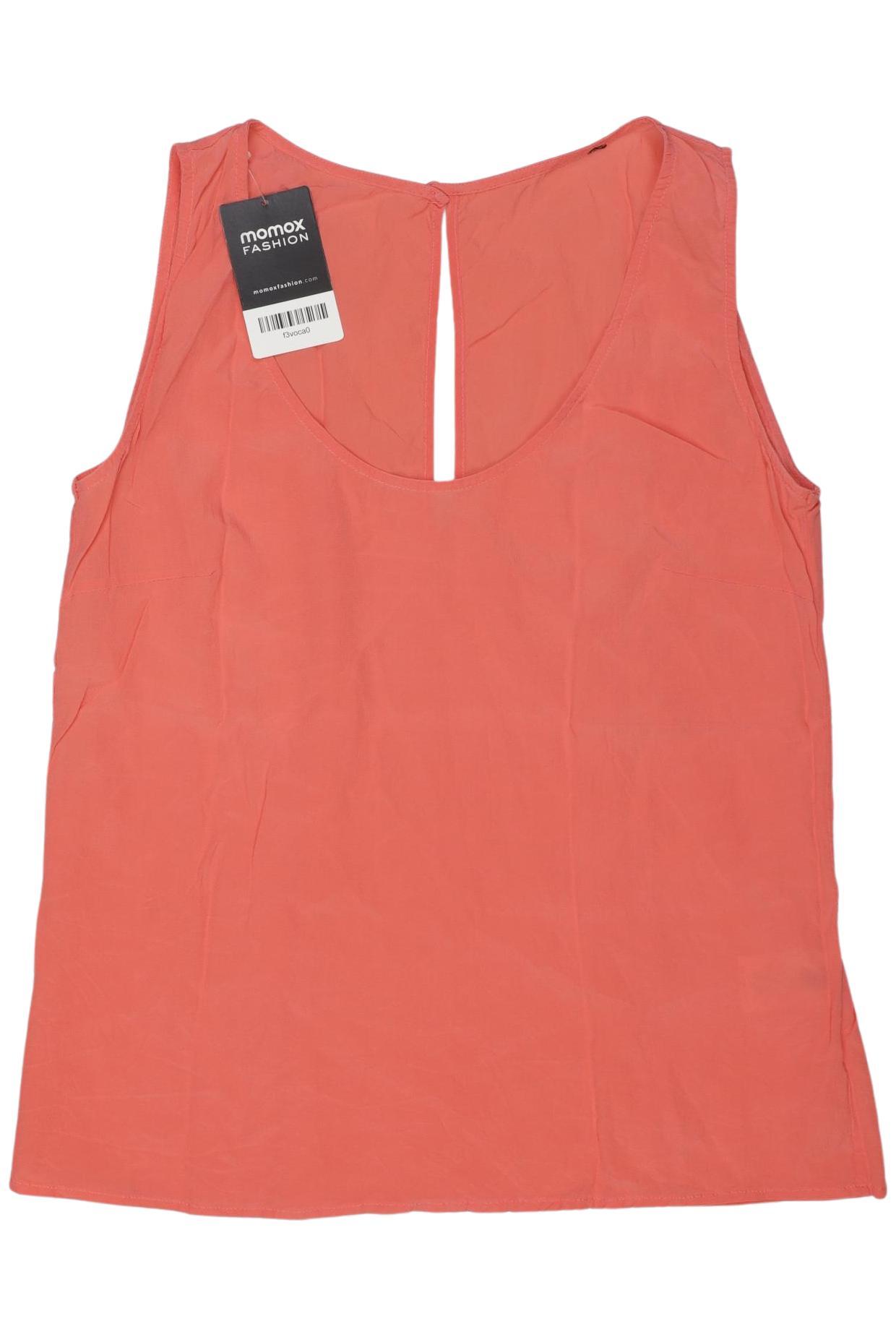 

Patrizia Pepe Damen Top, pink, Gr. 42