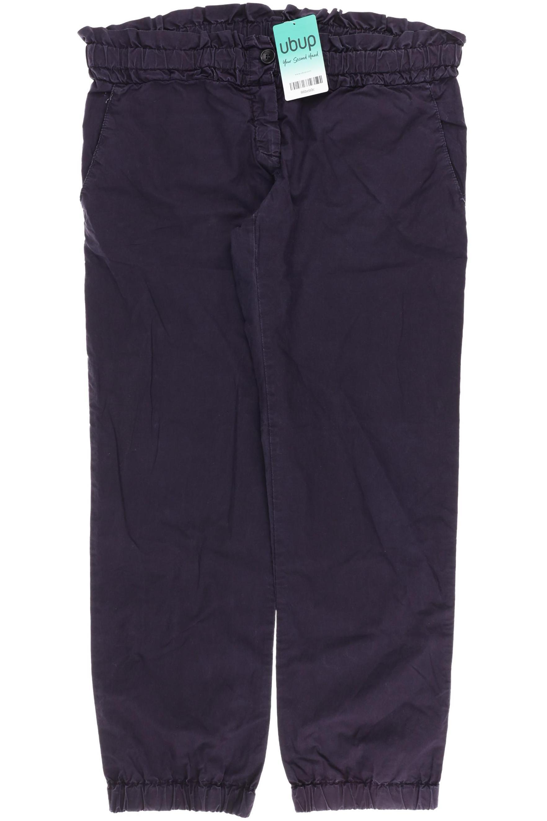 

Patrizia Pepe Damen Stoffhose, flieder, Gr. 44